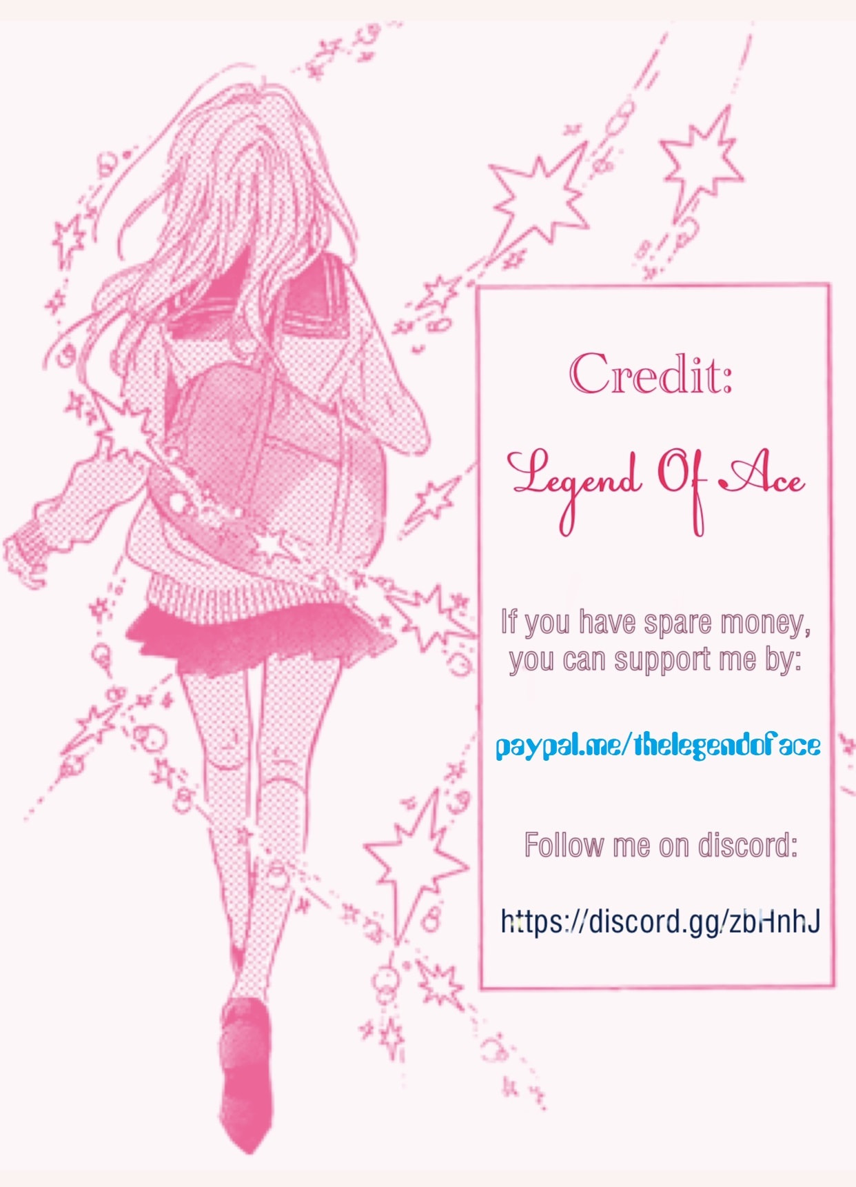 Okashina Tensei Chapter 1.1 page 21 - 