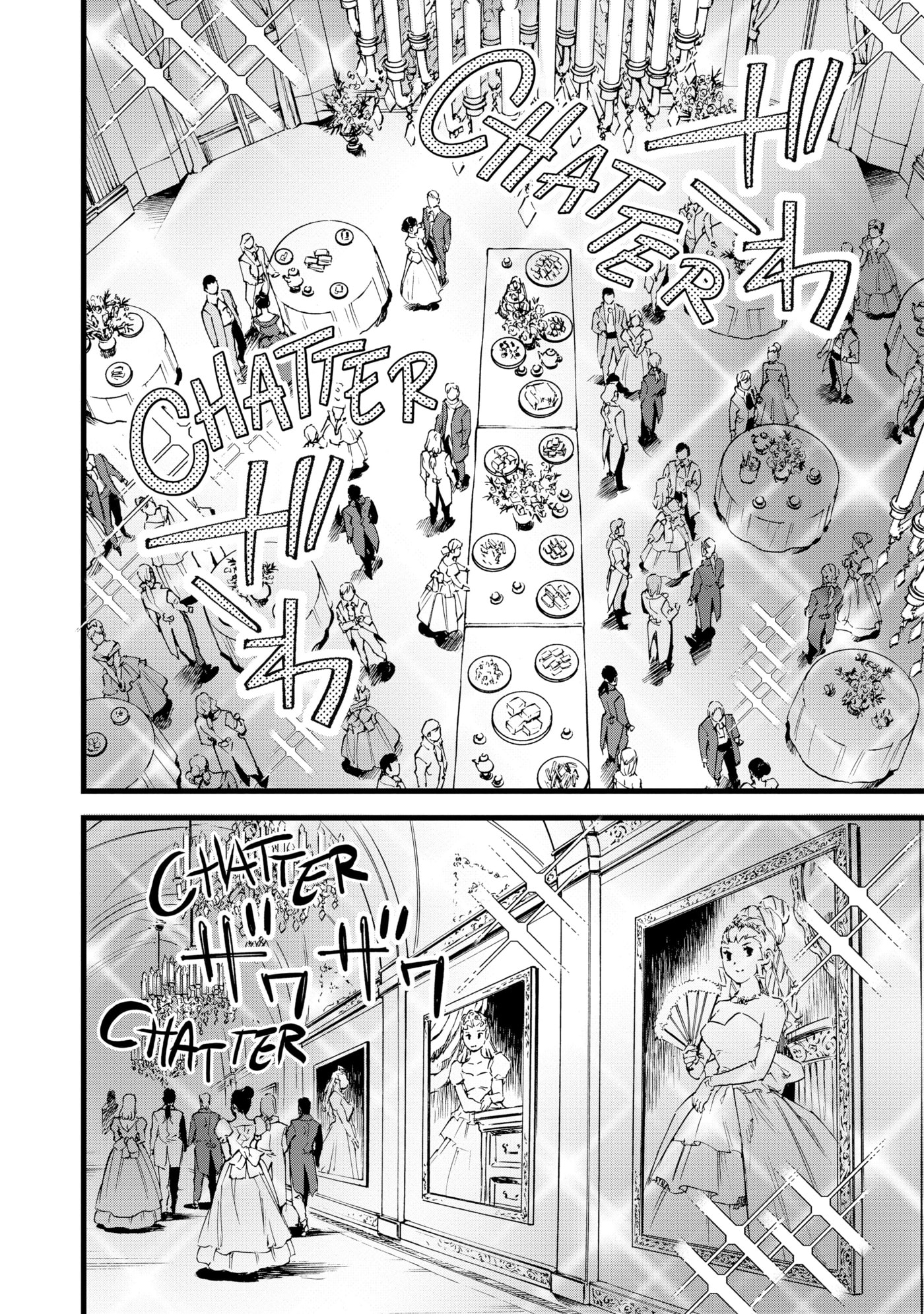 Okashina Tensei Chapter 14 page 28 - 