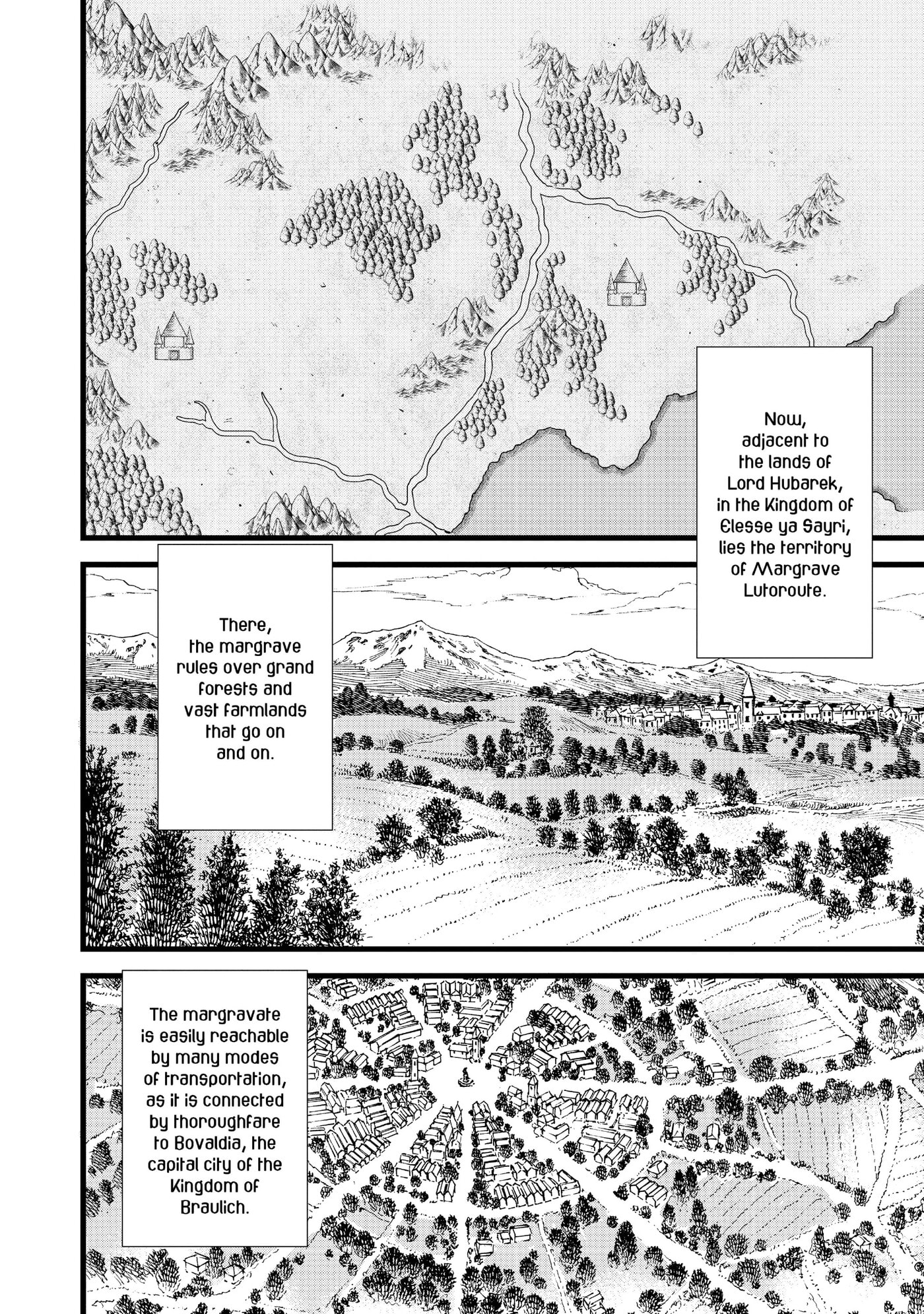Okashina Tensei Chapter 16 page 31 - 