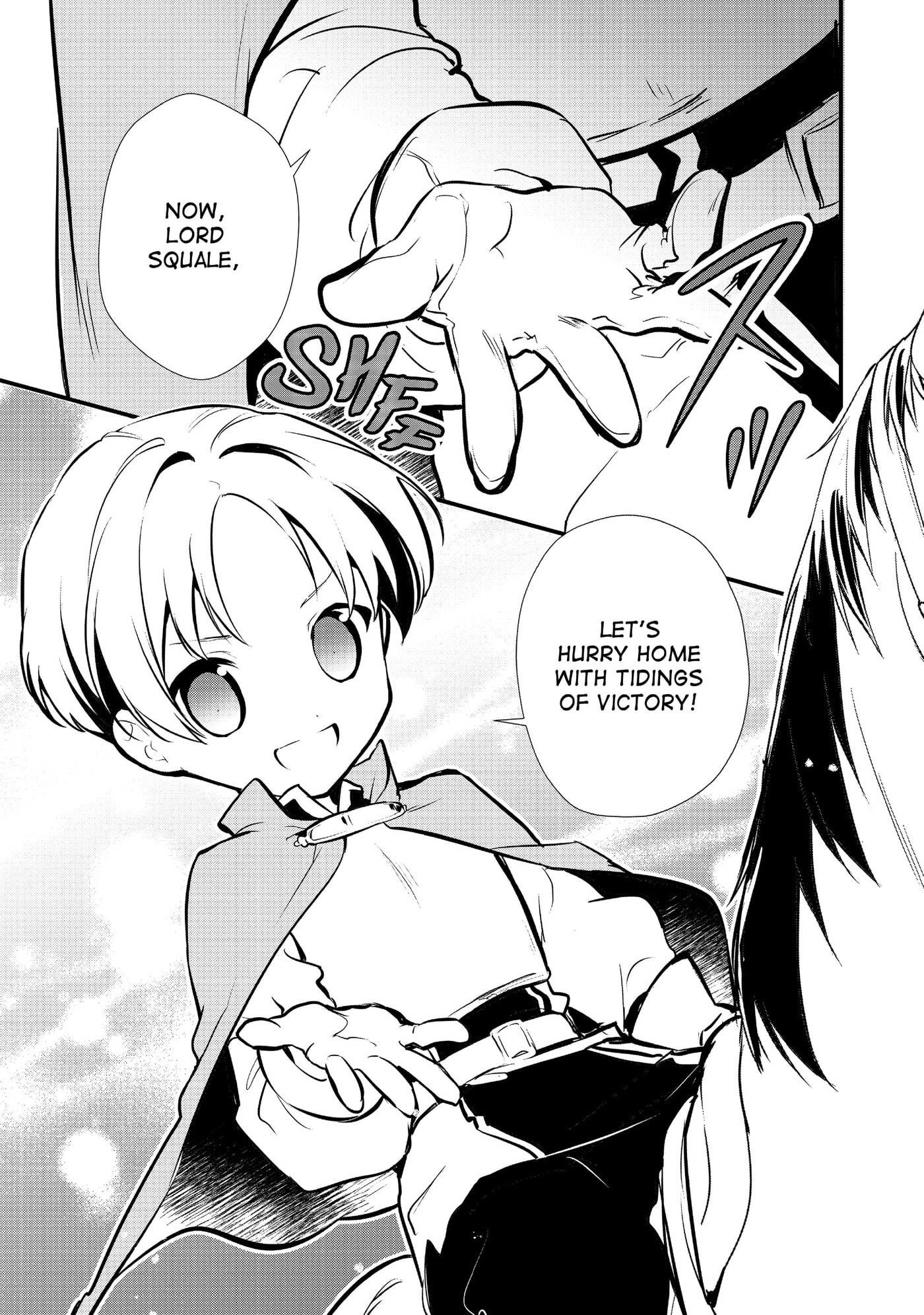 Okashina Tensei Chapter 18 page 27 - 