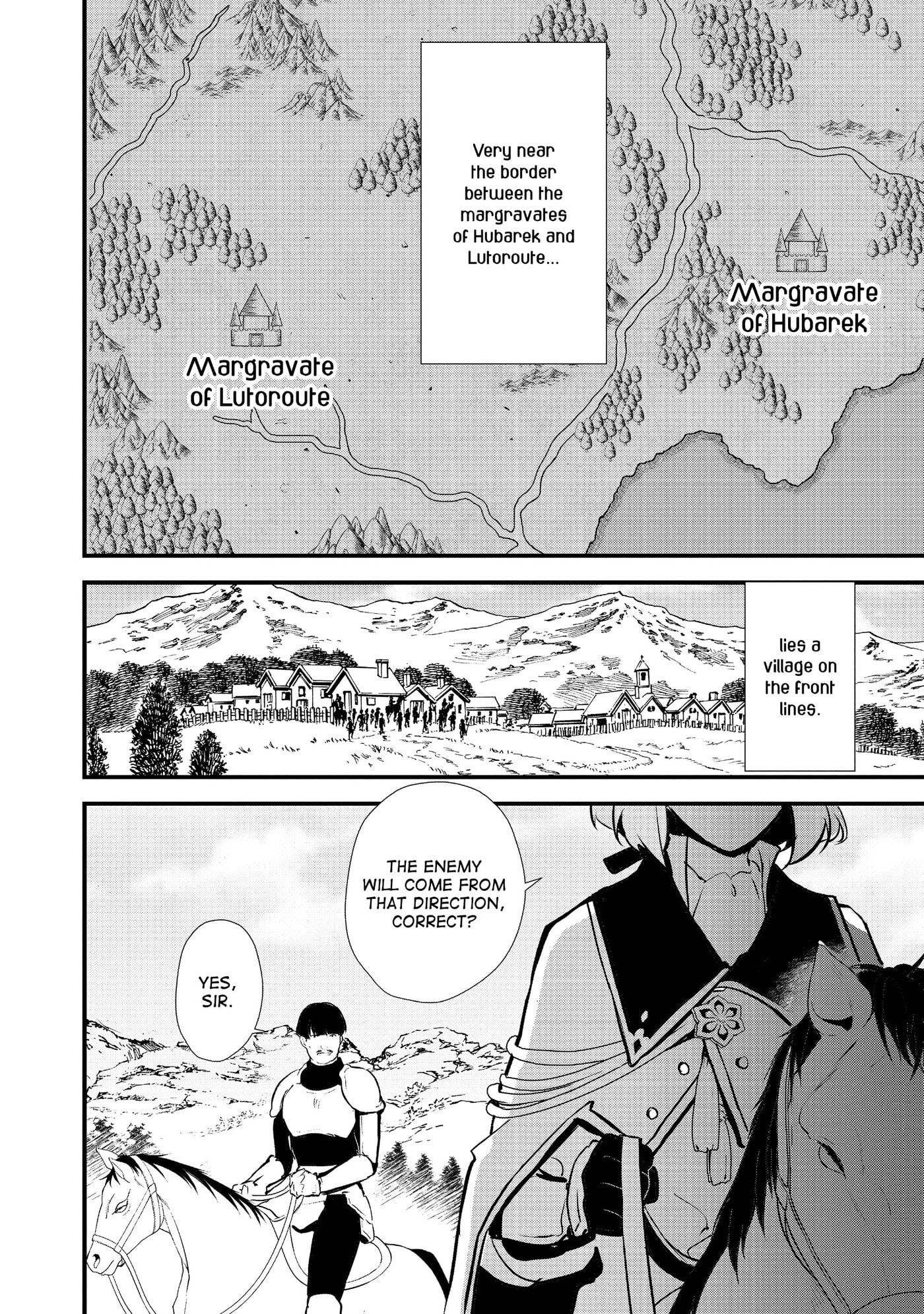 Okashina Tensei Chapter 18 page 8 - 