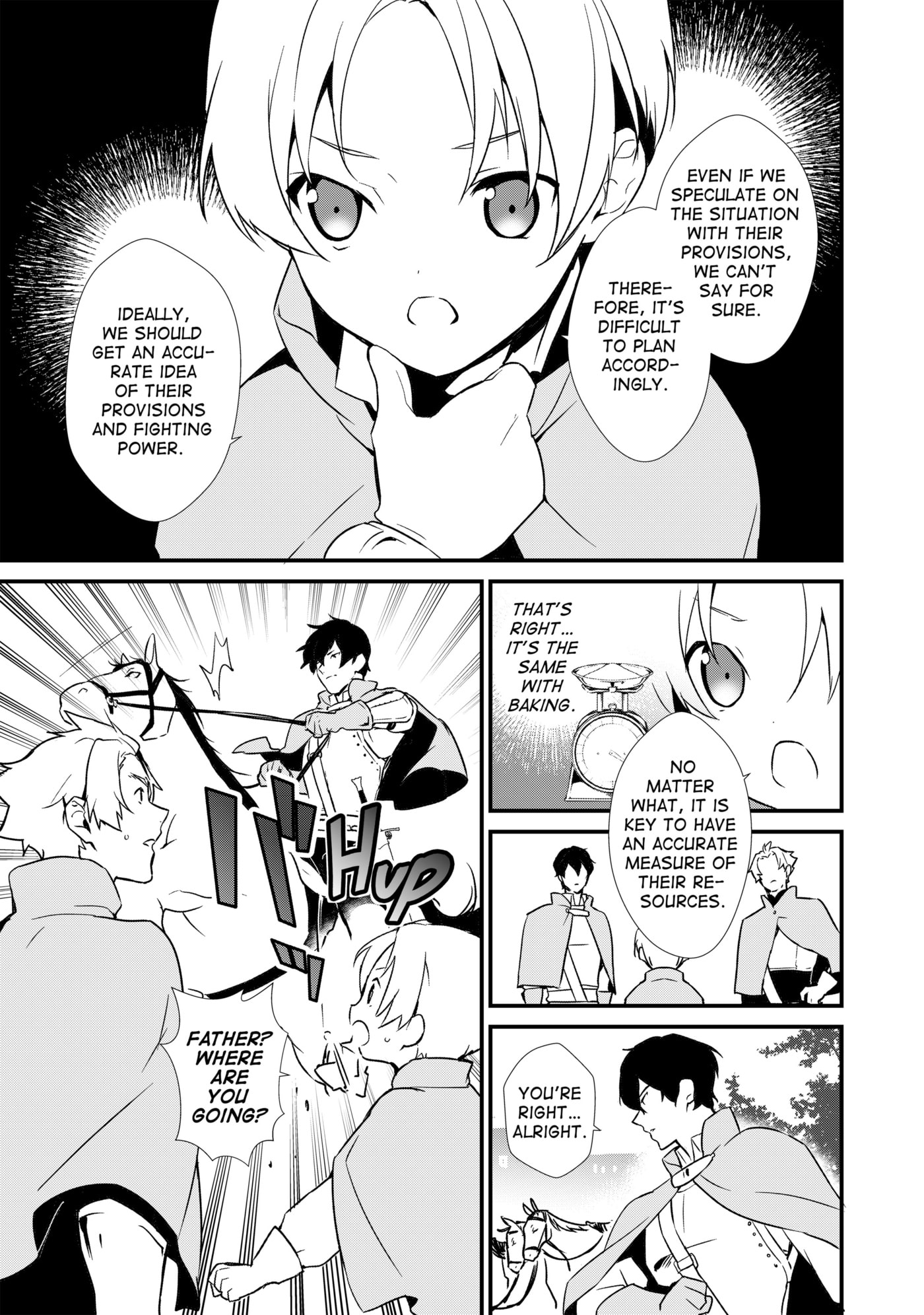 Okashina Tensei Chapter 2 page 25 - 