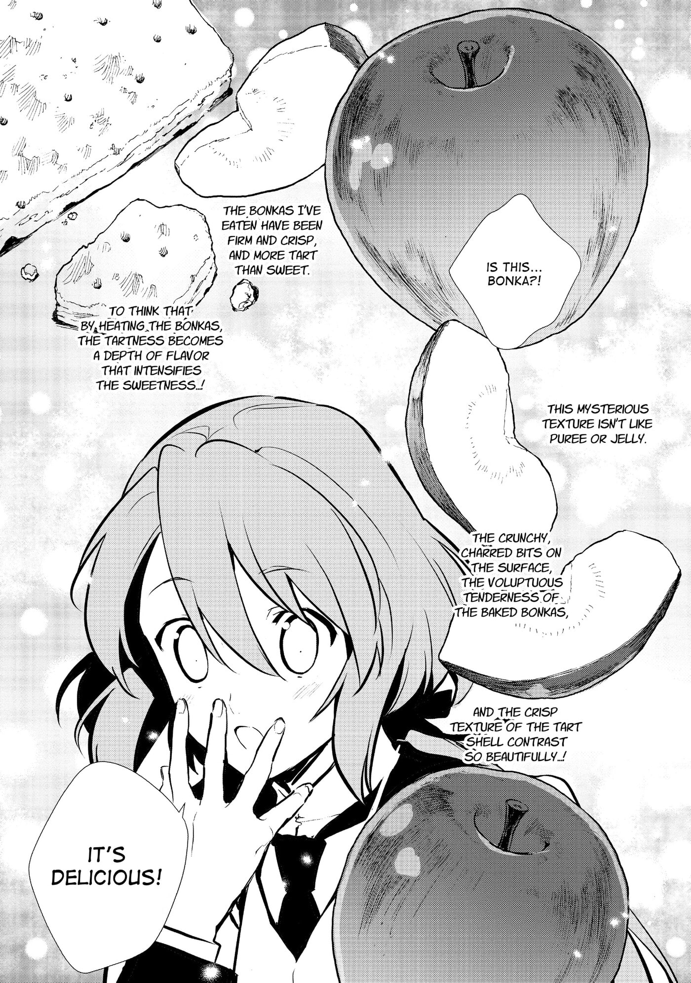 Okashina Tensei Chapter 20 page 17 - 
