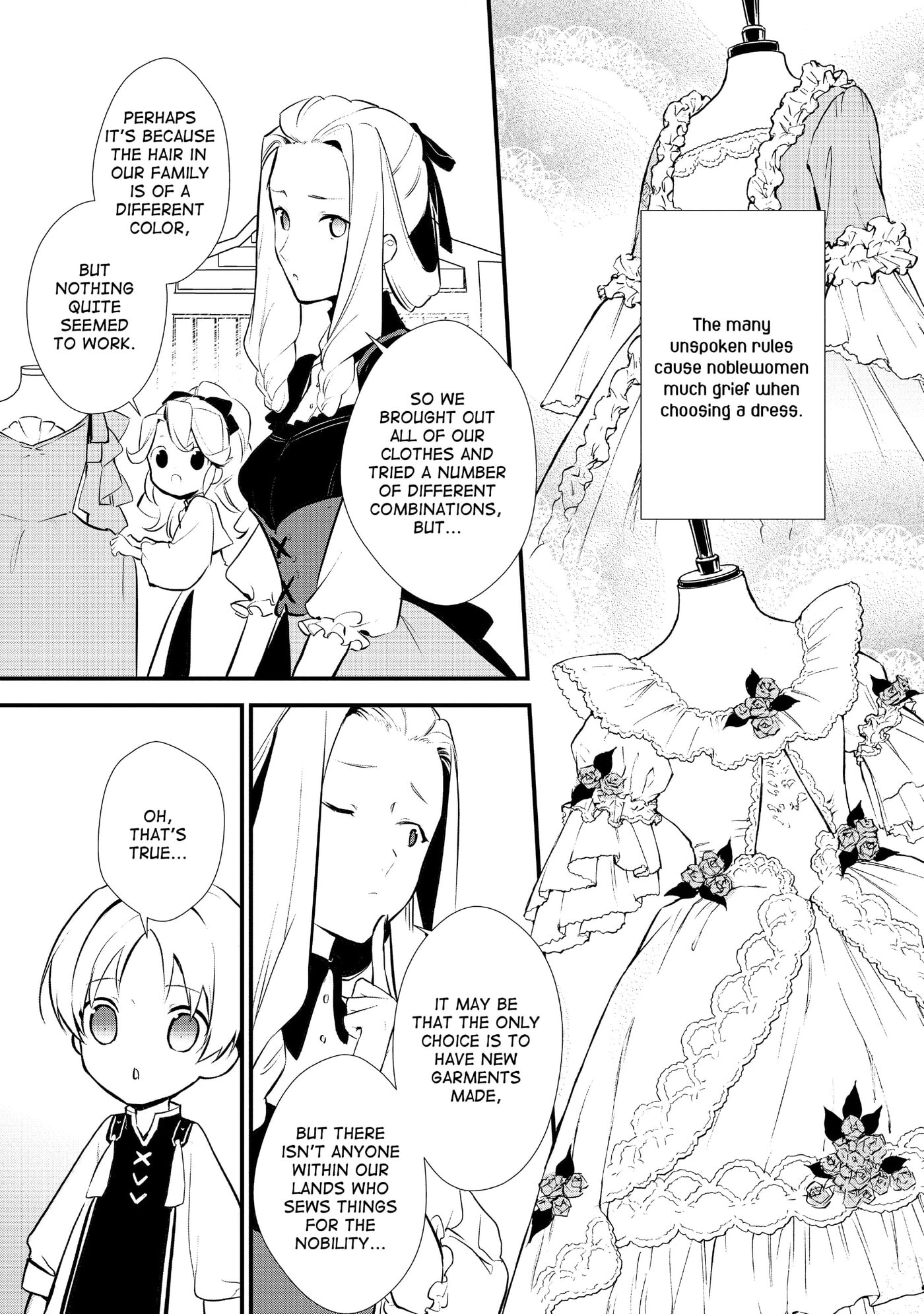 Okashina Tensei Chapter 21 page 26 - 