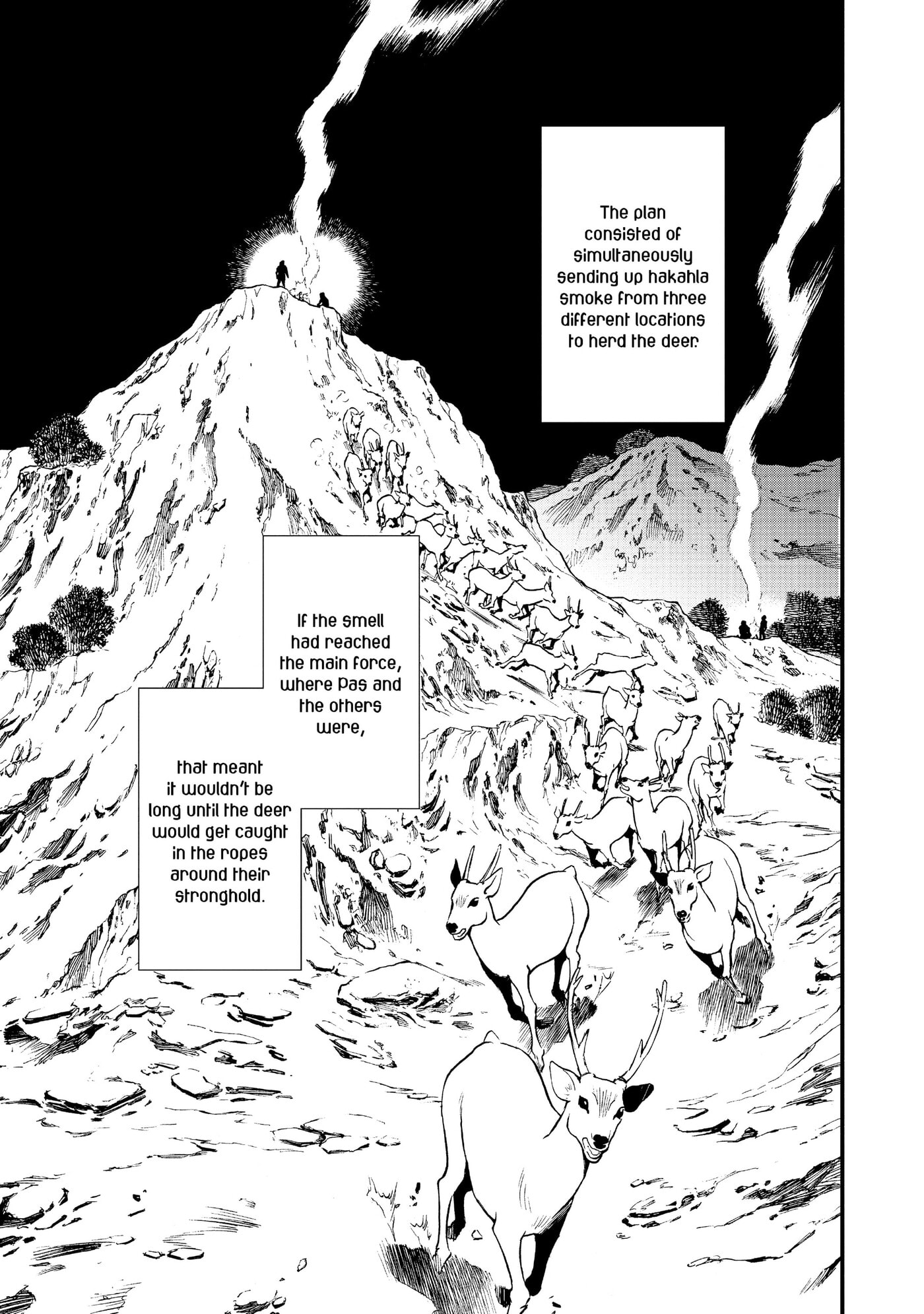 Okashina Tensei Chapter 23 page 29 - 