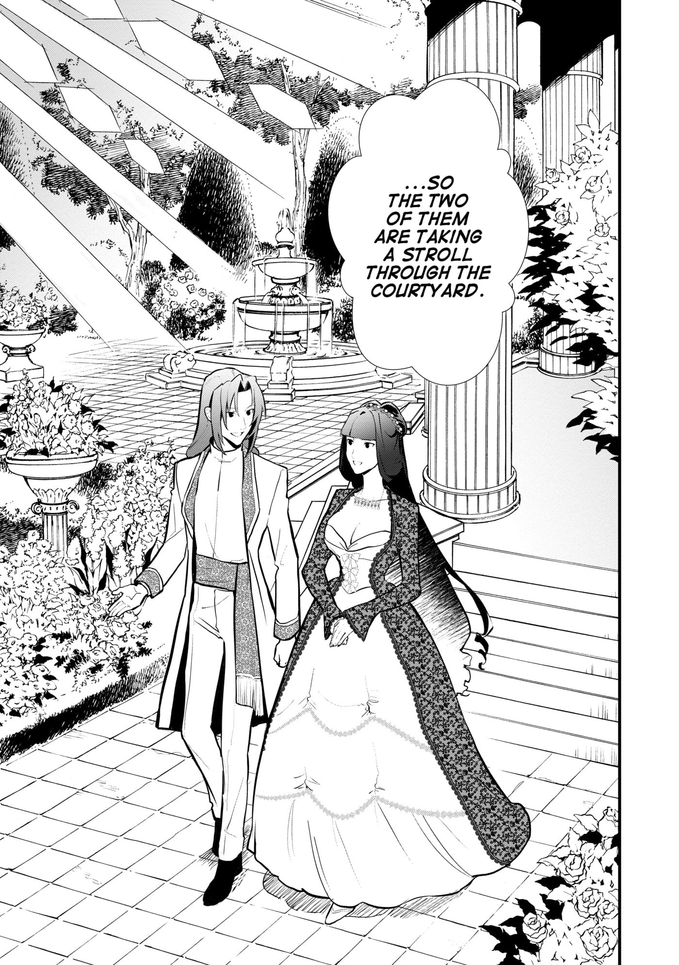 Okashina Tensei Chapter 33 page 17 - 