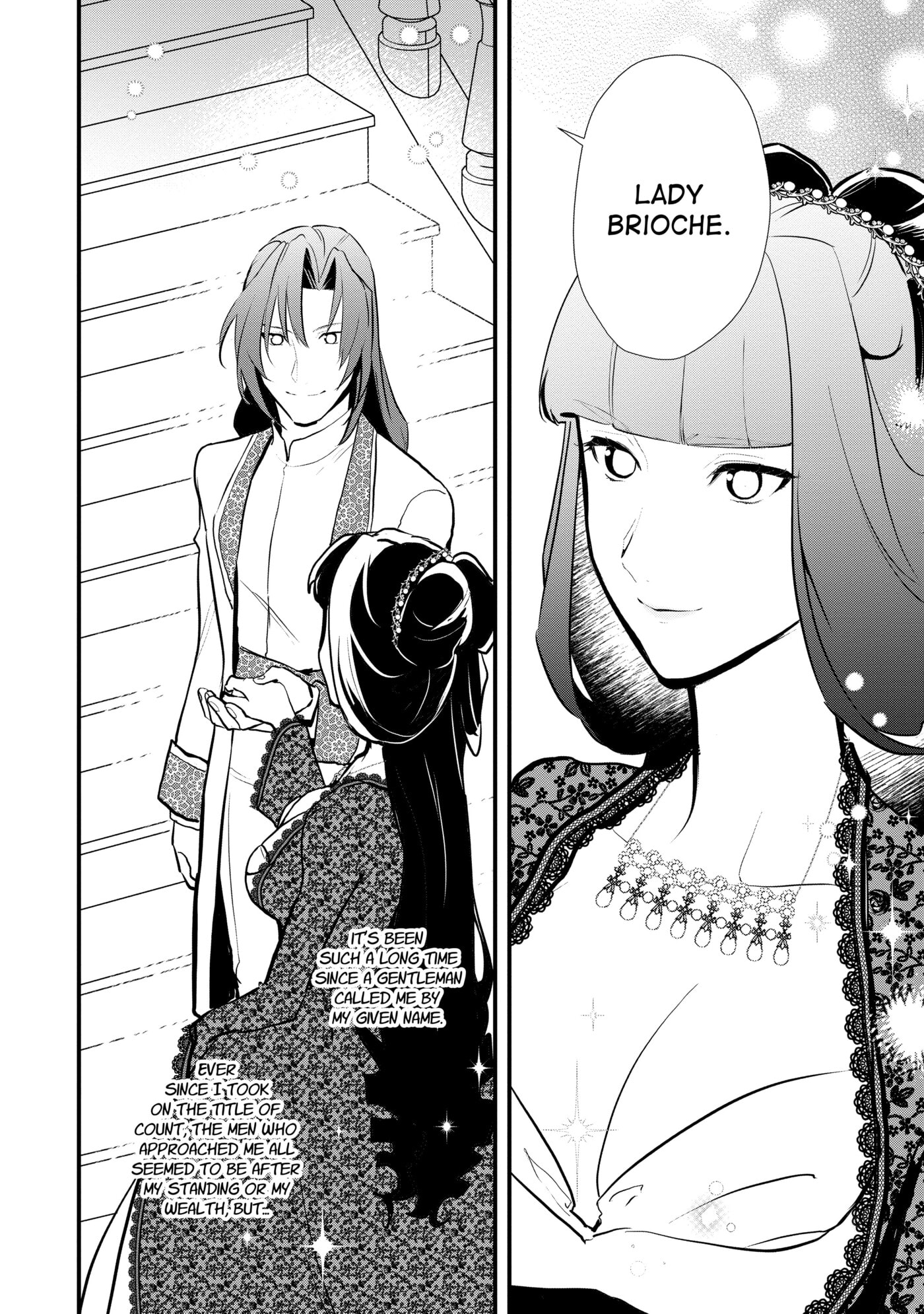 Okashina Tensei Chapter 33 page 20 - 