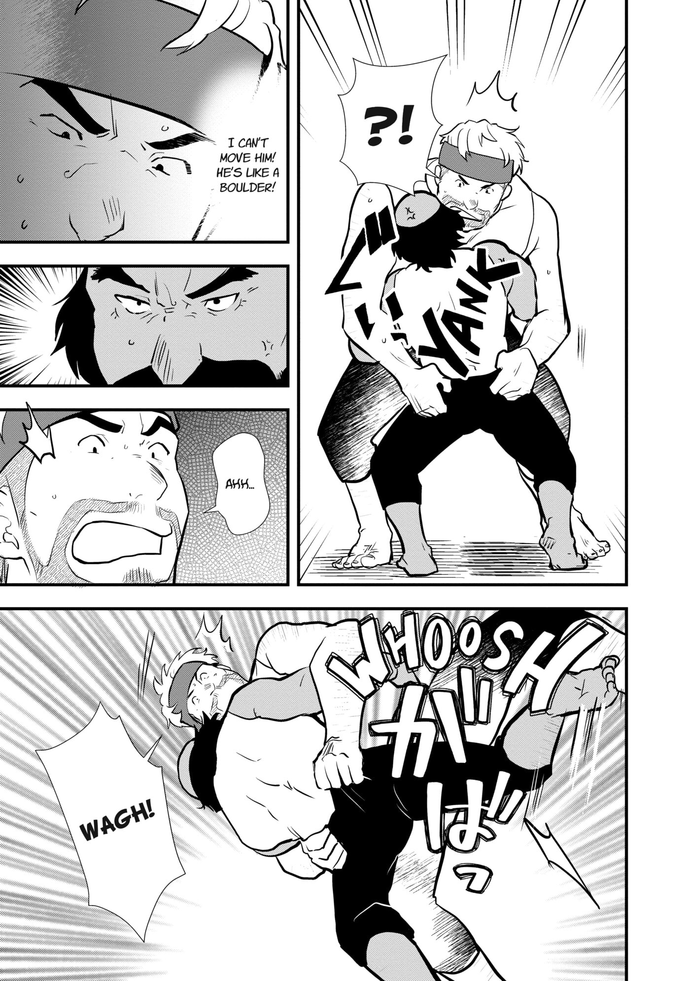 Okashina Tensei Chapter 36 page 18 - 