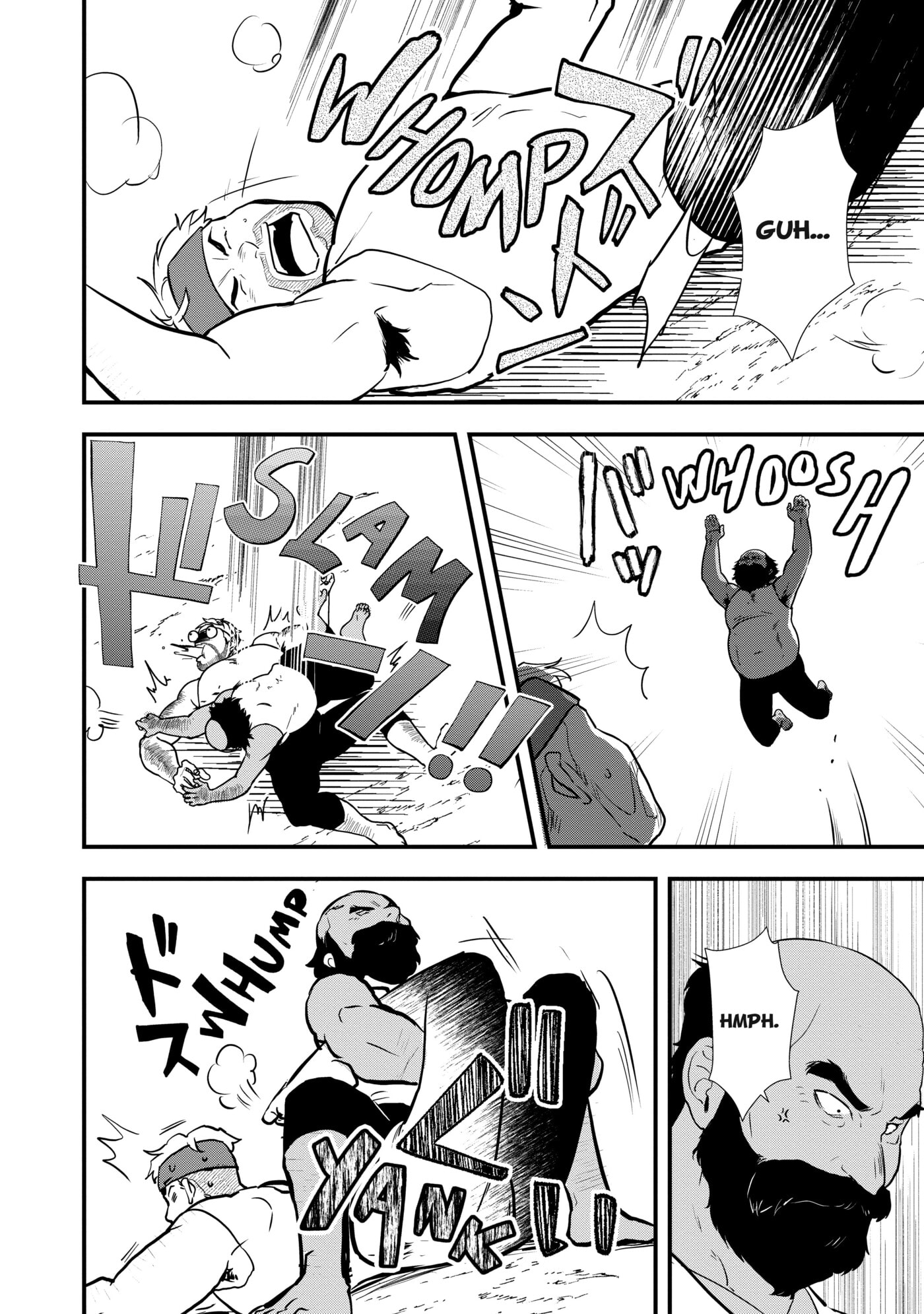 Okashina Tensei Chapter 36 page 19 - 