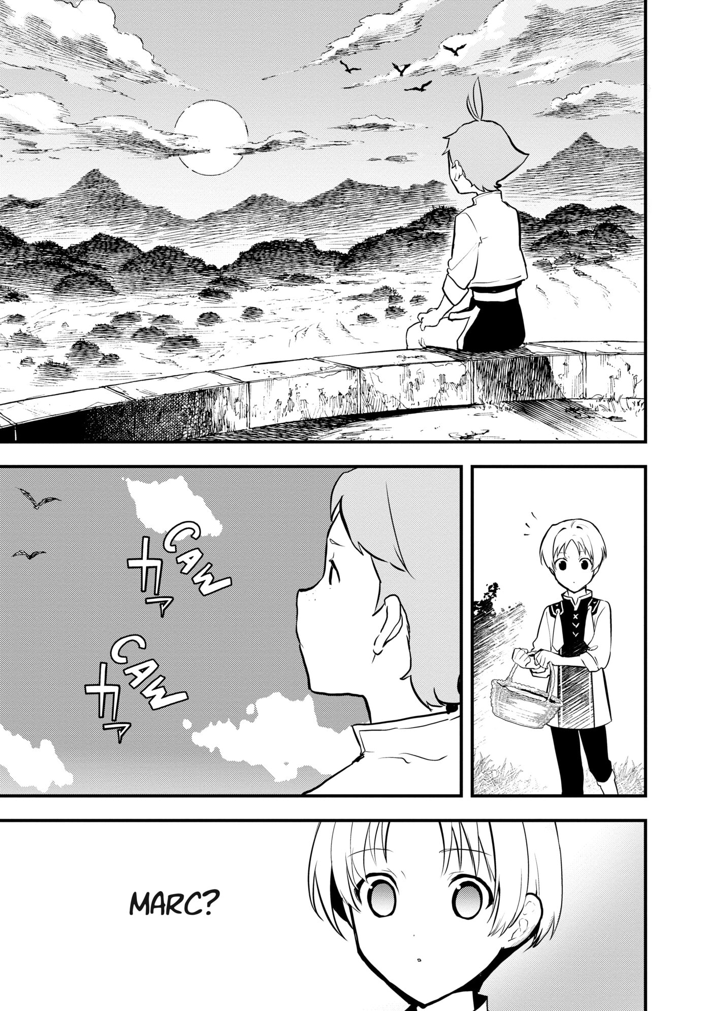 Okashina Tensei Chapter 36 page 24 - 