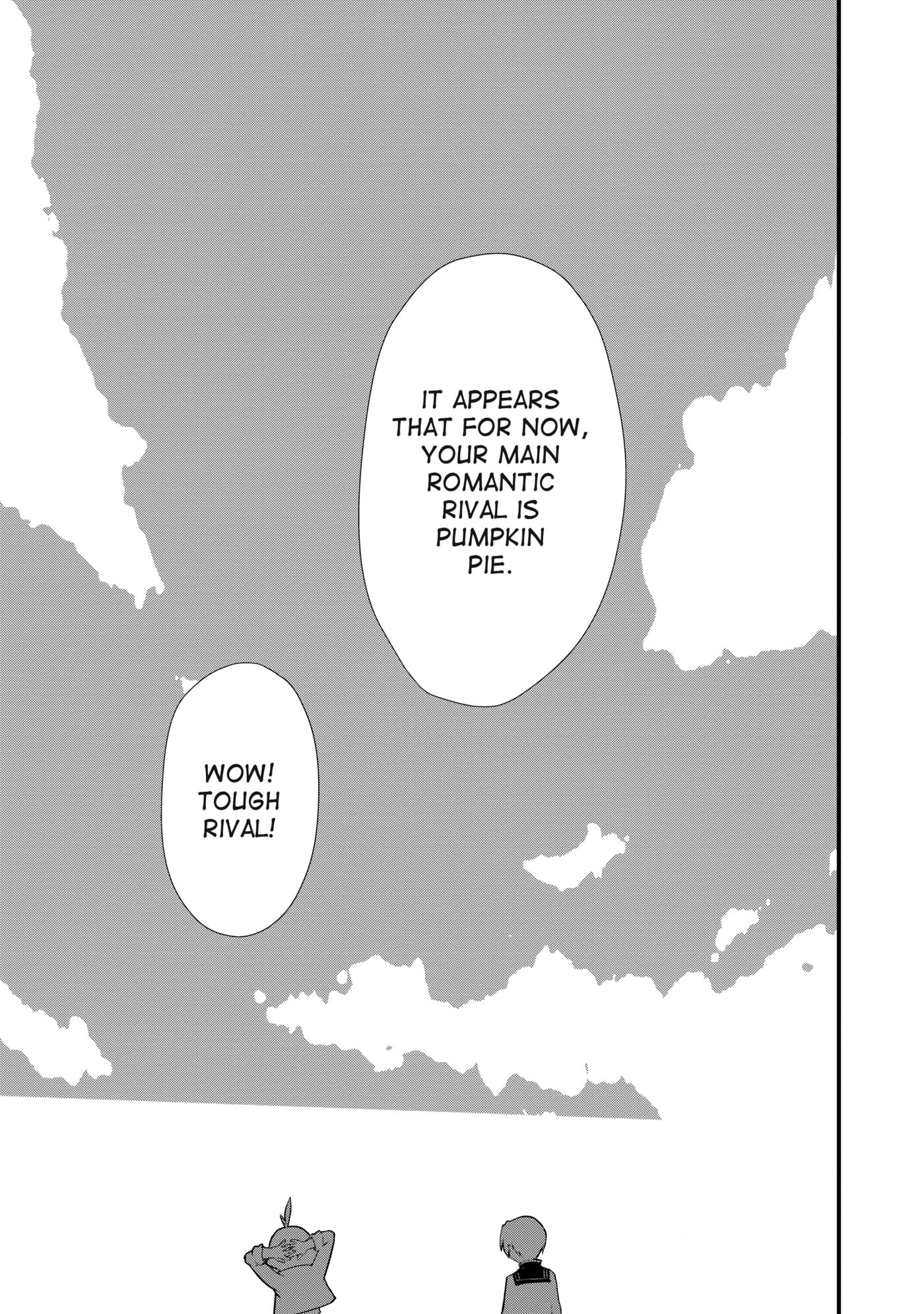 Okashina Tensei Chapter 36 page 34 - 