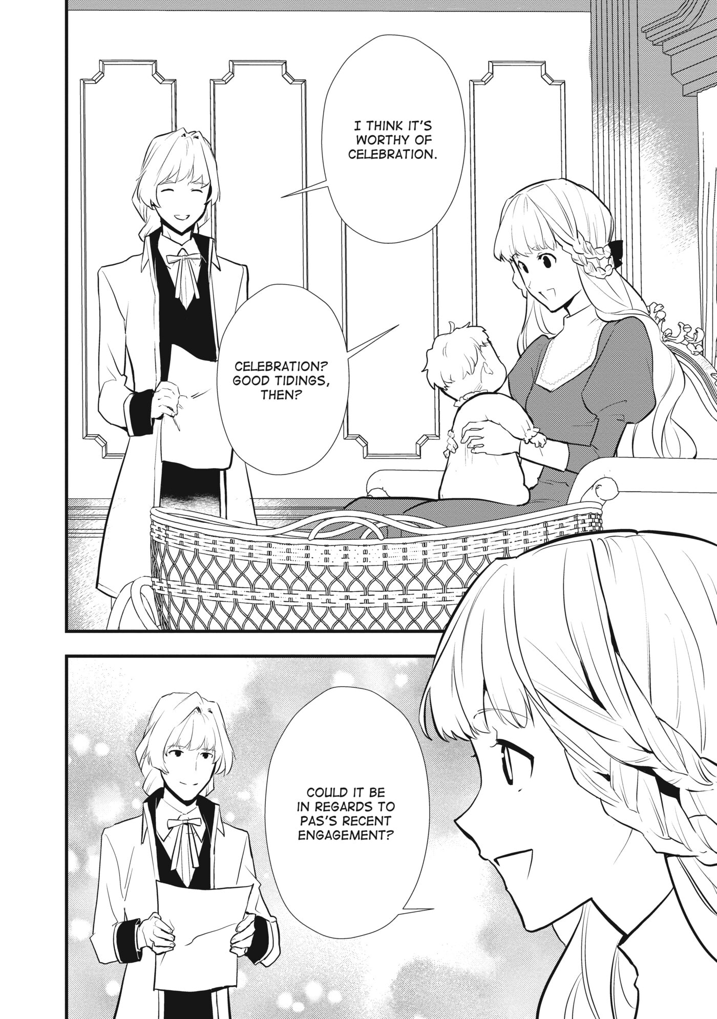 Okashina Tensei Chapter 37 page 2 - 