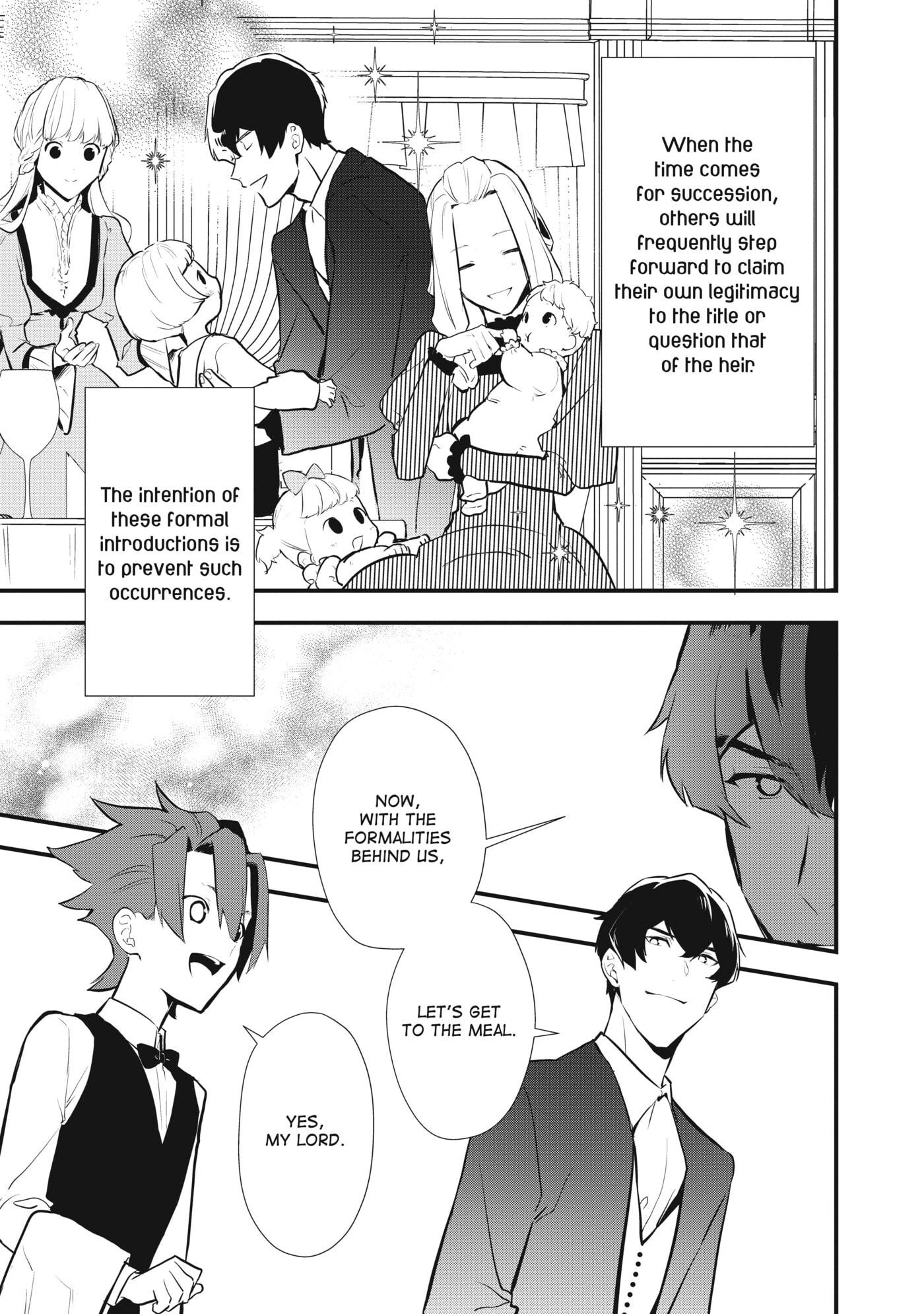 Okashina Tensei Chapter 37 page 26 - 