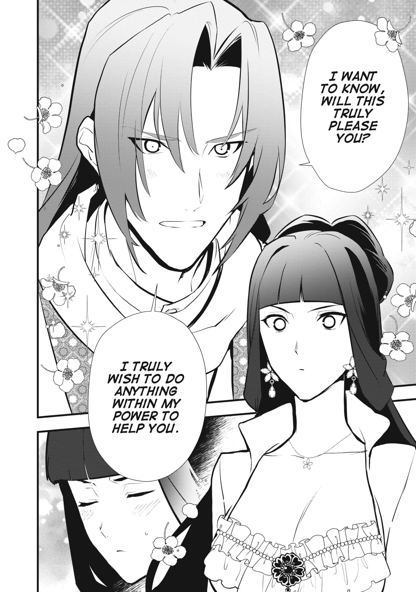 Okashina Tensei Chapter 38 page 24 - 