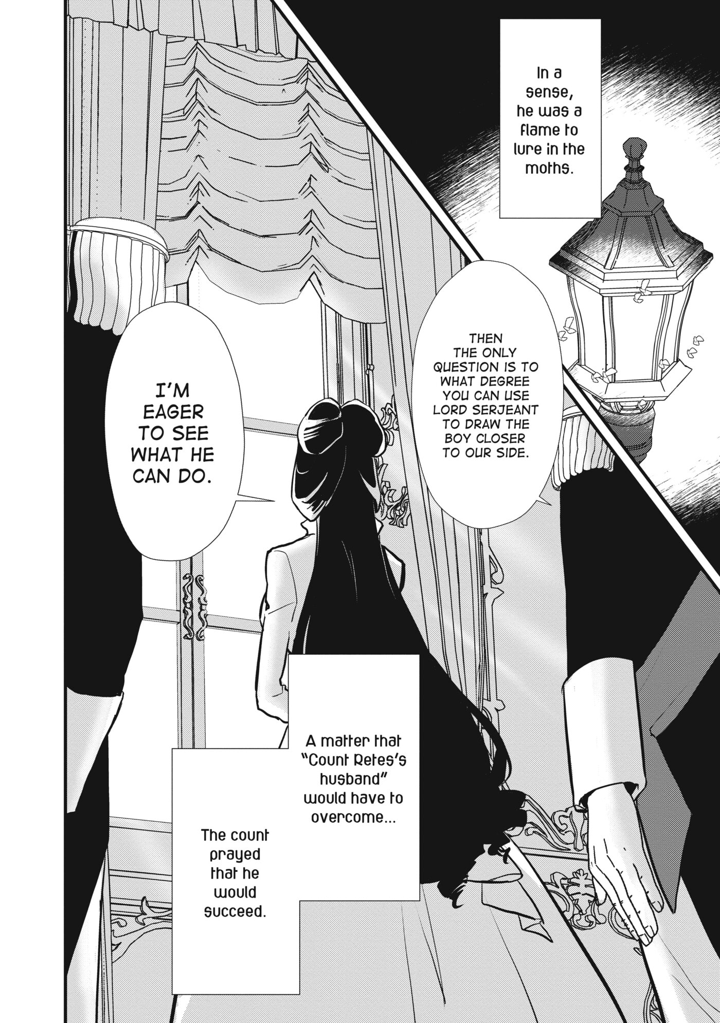 Okashina Tensei Chapter 38 page 28 - 