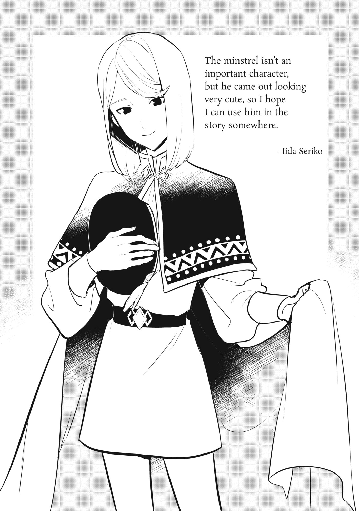 Okashina Tensei Chapter 40.5 page 11 - 