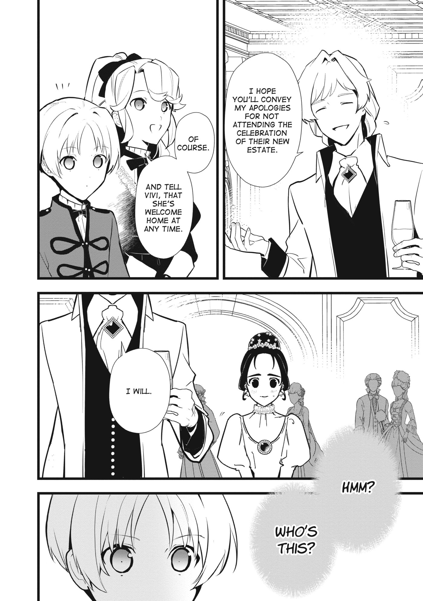 Okashina Tensei Chapter 40 page 12 - 