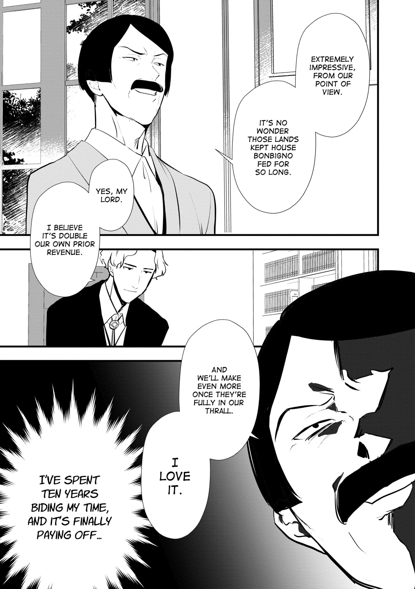 Okashina Tensei Chapter 43 page 7 - 