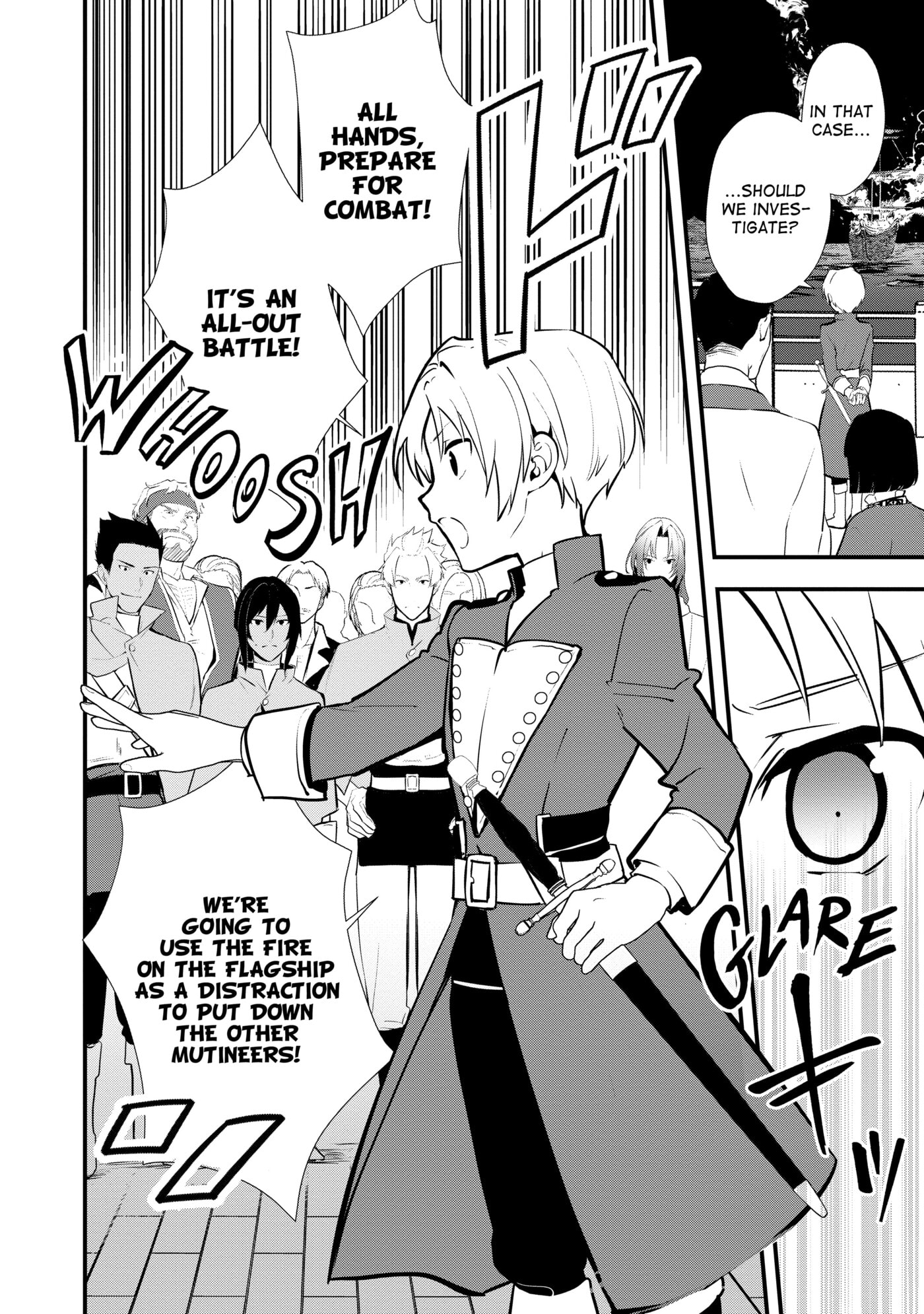 Okashina Tensei Chapter 45 page 18 - 