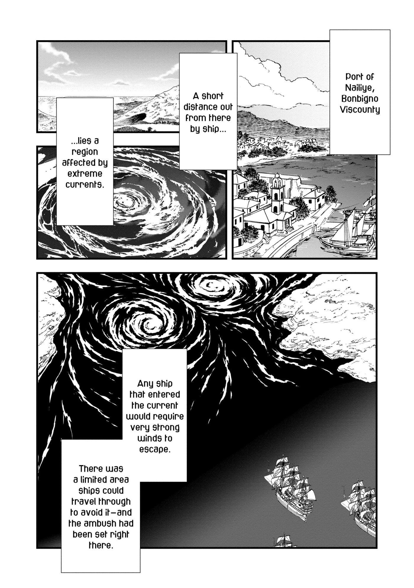 Okashina Tensei Chapter 46 page 25 - 