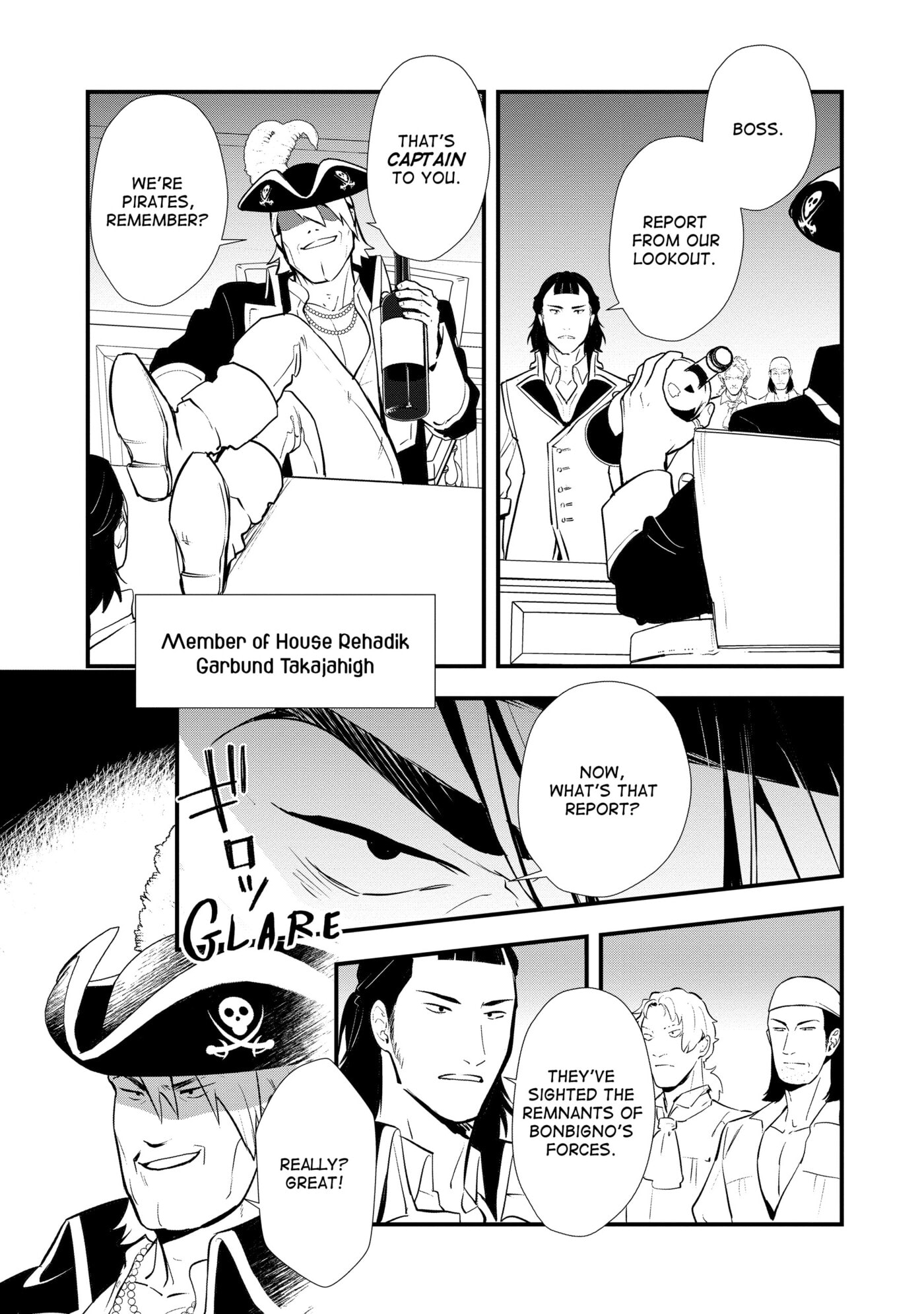 Okashina Tensei Chapter 46 page 26 - 