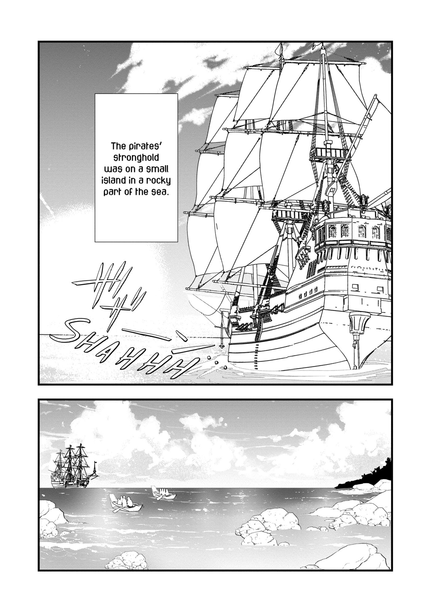Okashina Tensei Chapter 47 page 28 - 