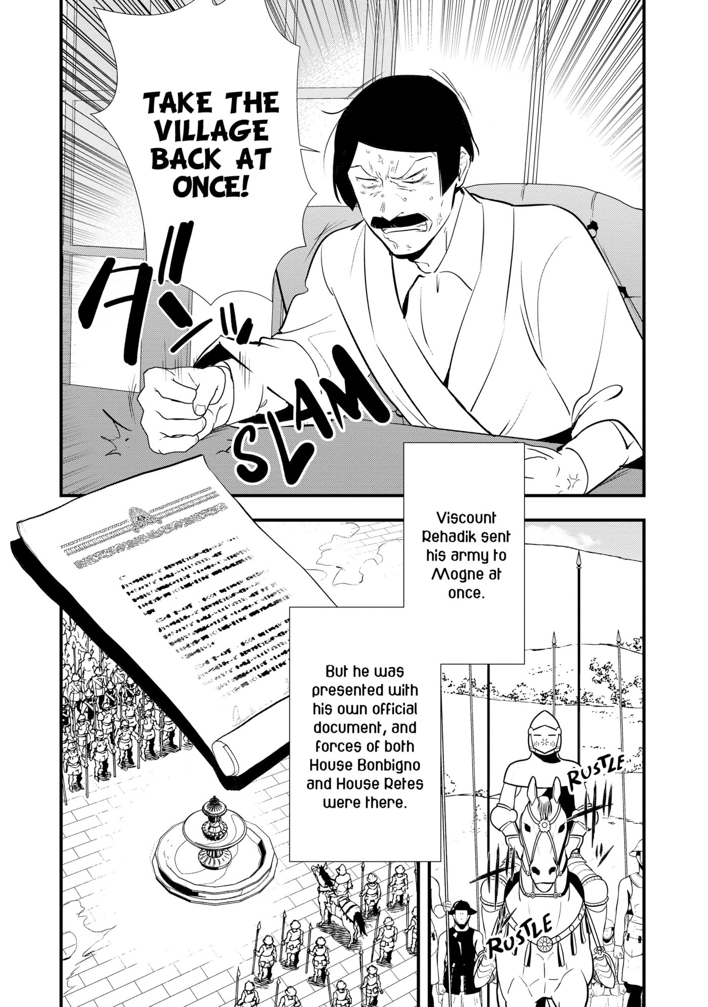 Okashina Tensei Chapter 49 page 24 - 