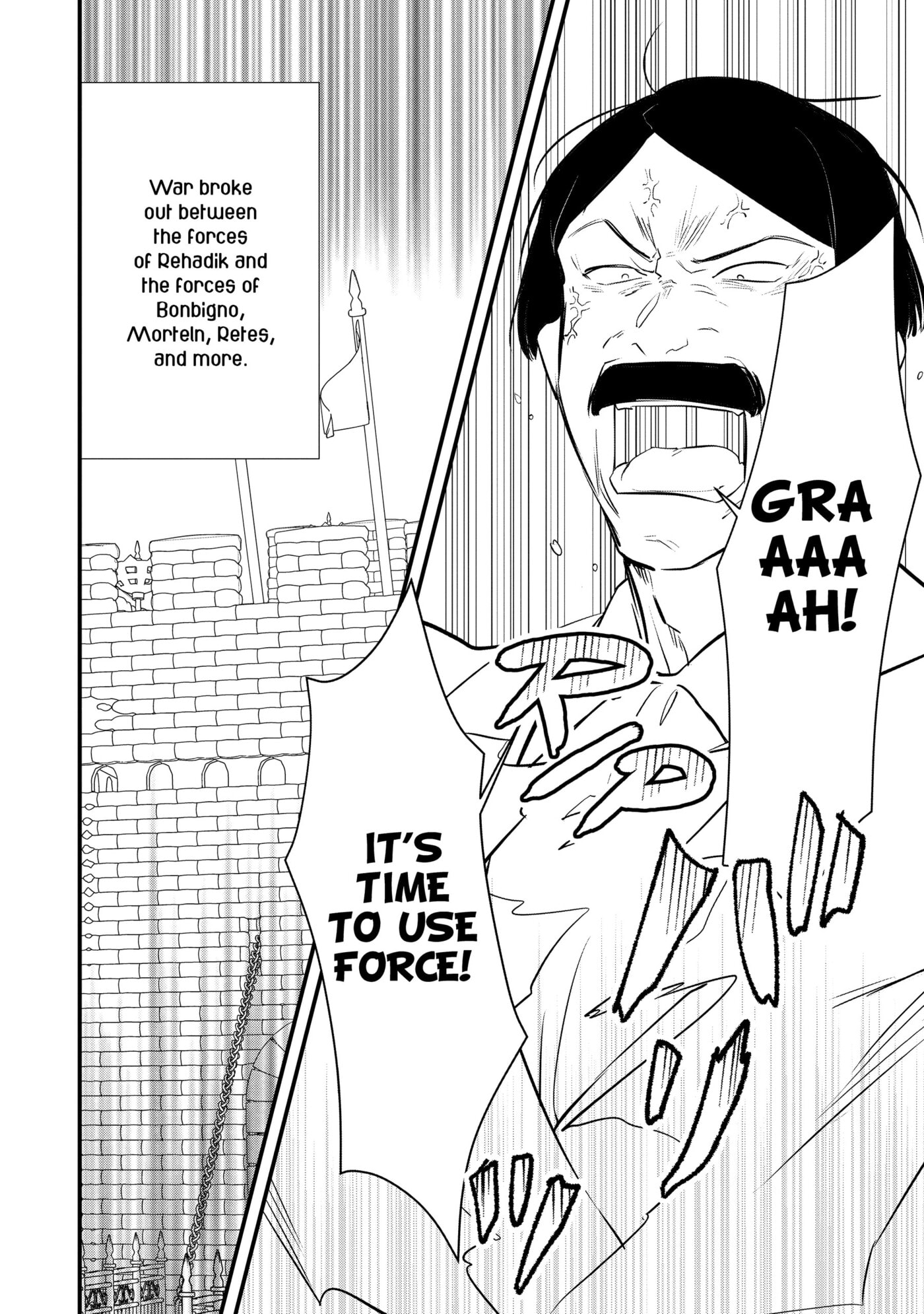 Okashina Tensei Chapter 49 page 30 - 