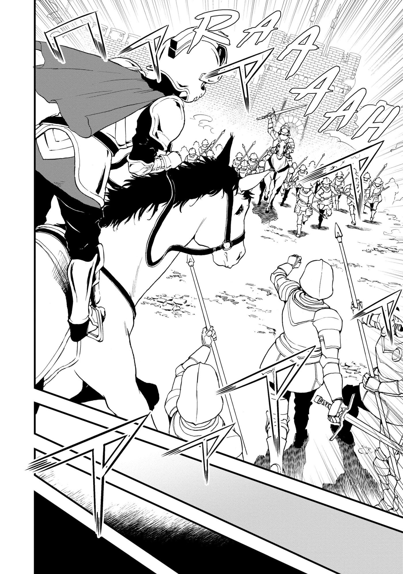 Okashina Tensei Chapter 49 page 32 - 