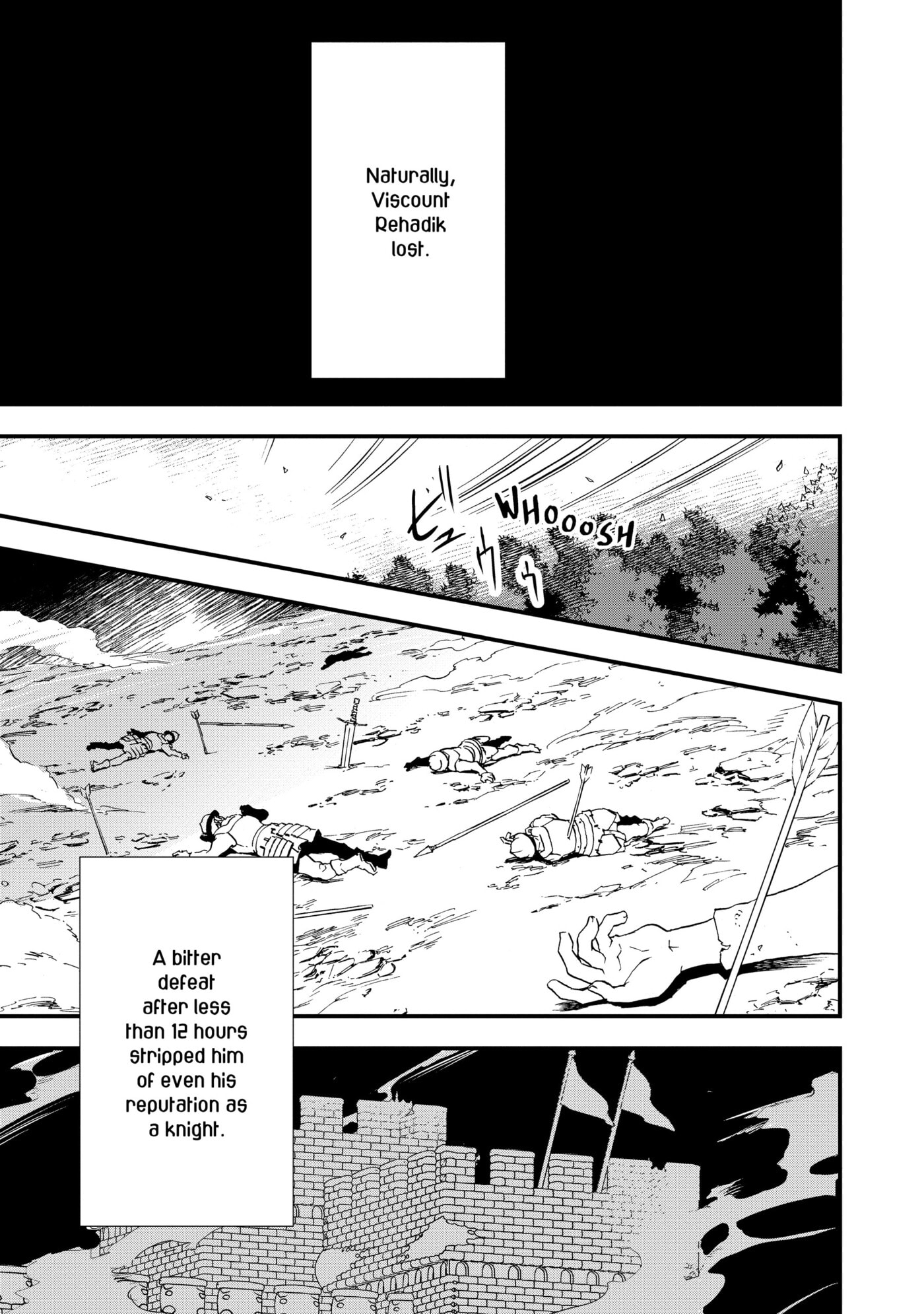 Okashina Tensei Chapter 49 page 33 - 