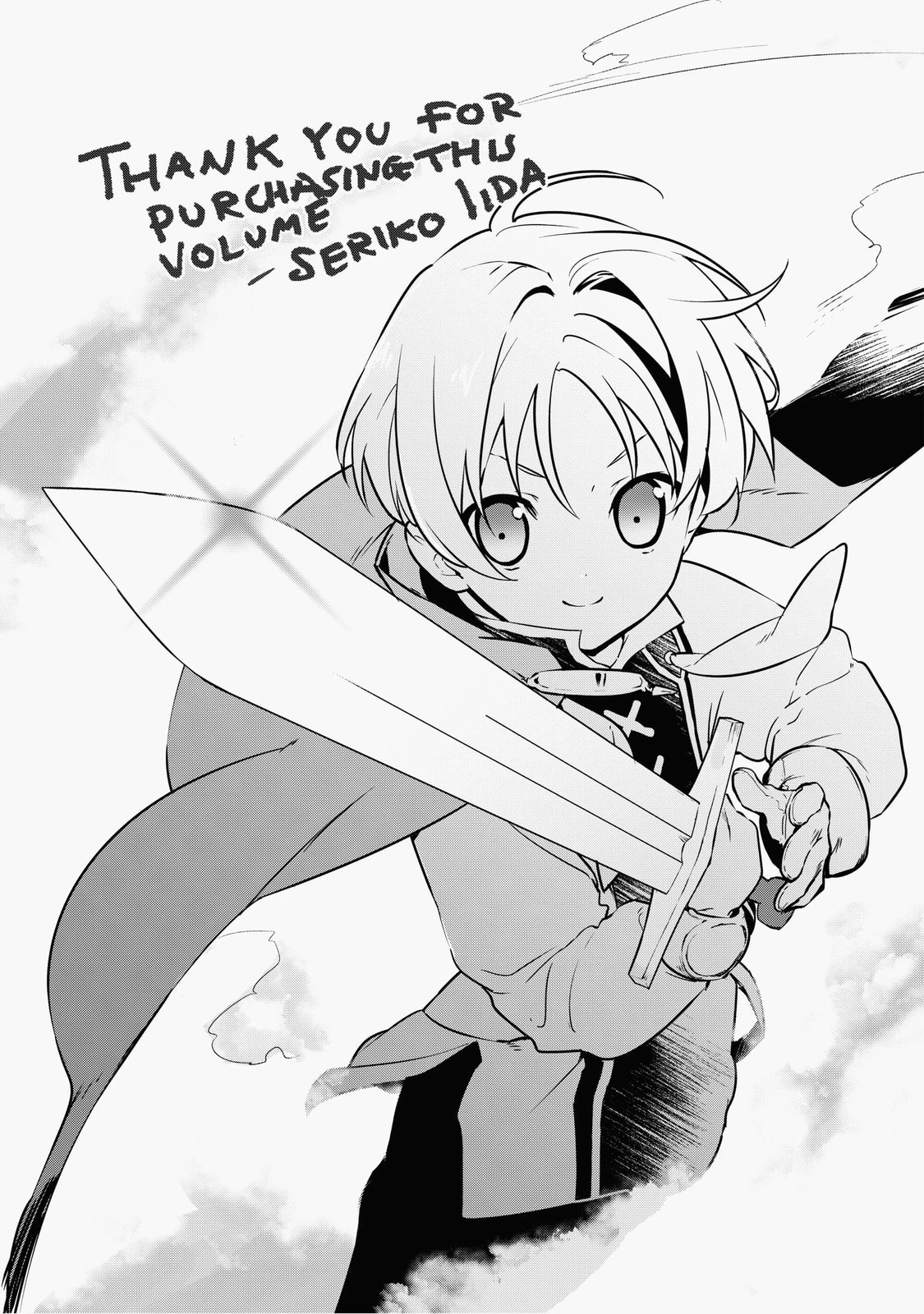 Okashina Tensei Chapter 5.6 page 12 - 