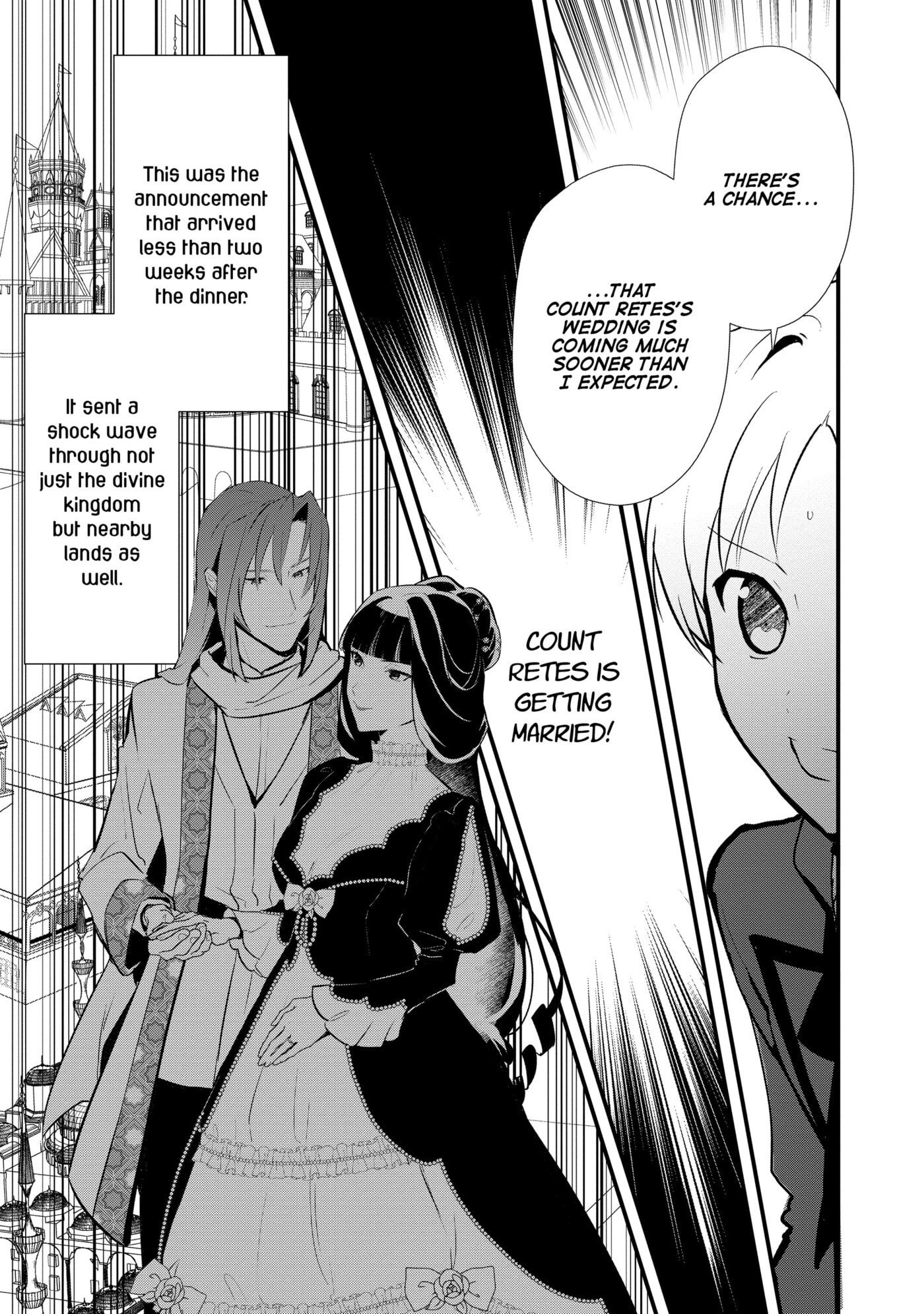 Okashina Tensei Chapter 50 page 24 - 