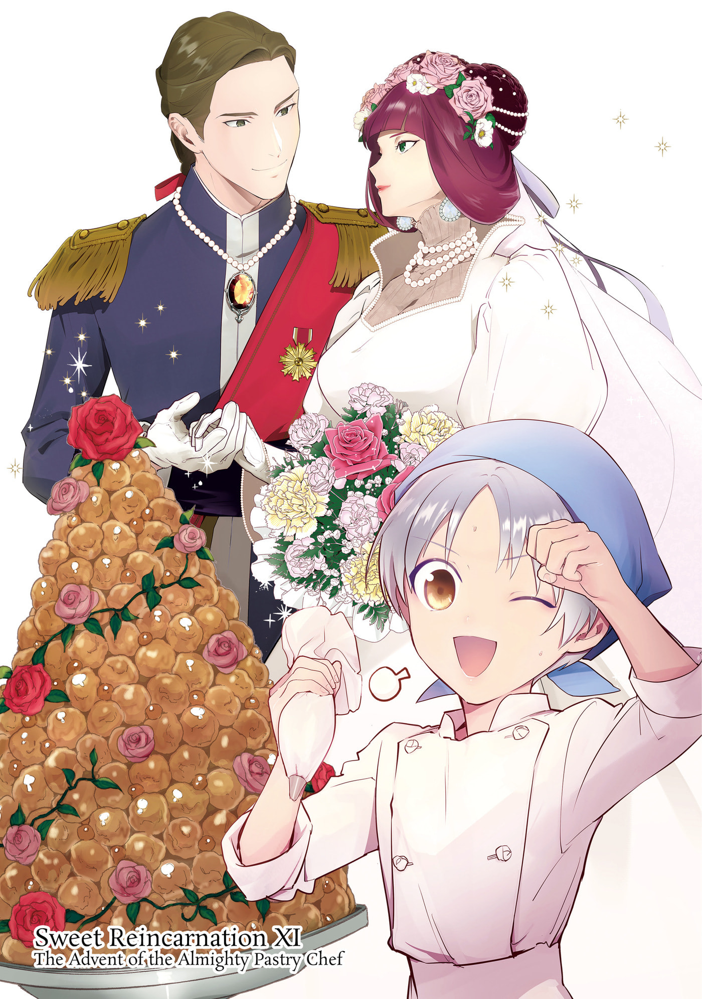 Okashina Tensei Chapter 51 page 2 - 