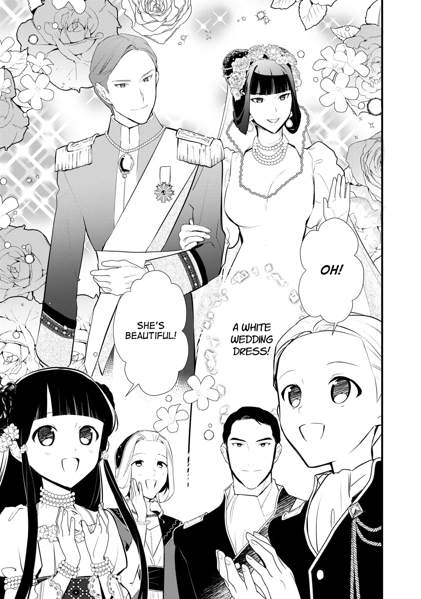 Okashina Tensei Chapter 51 page 26 - 