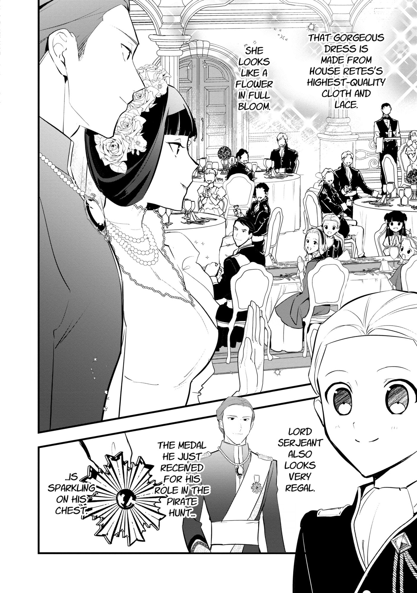 Okashina Tensei Chapter 51 page 27 - 