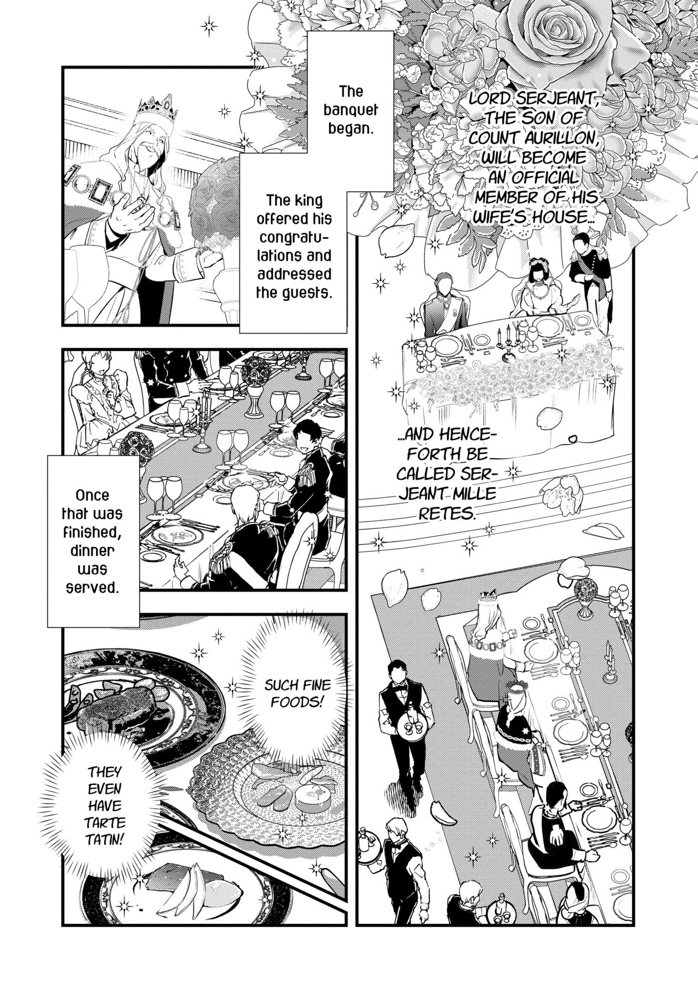 Okashina Tensei Chapter 51 page 28 - 