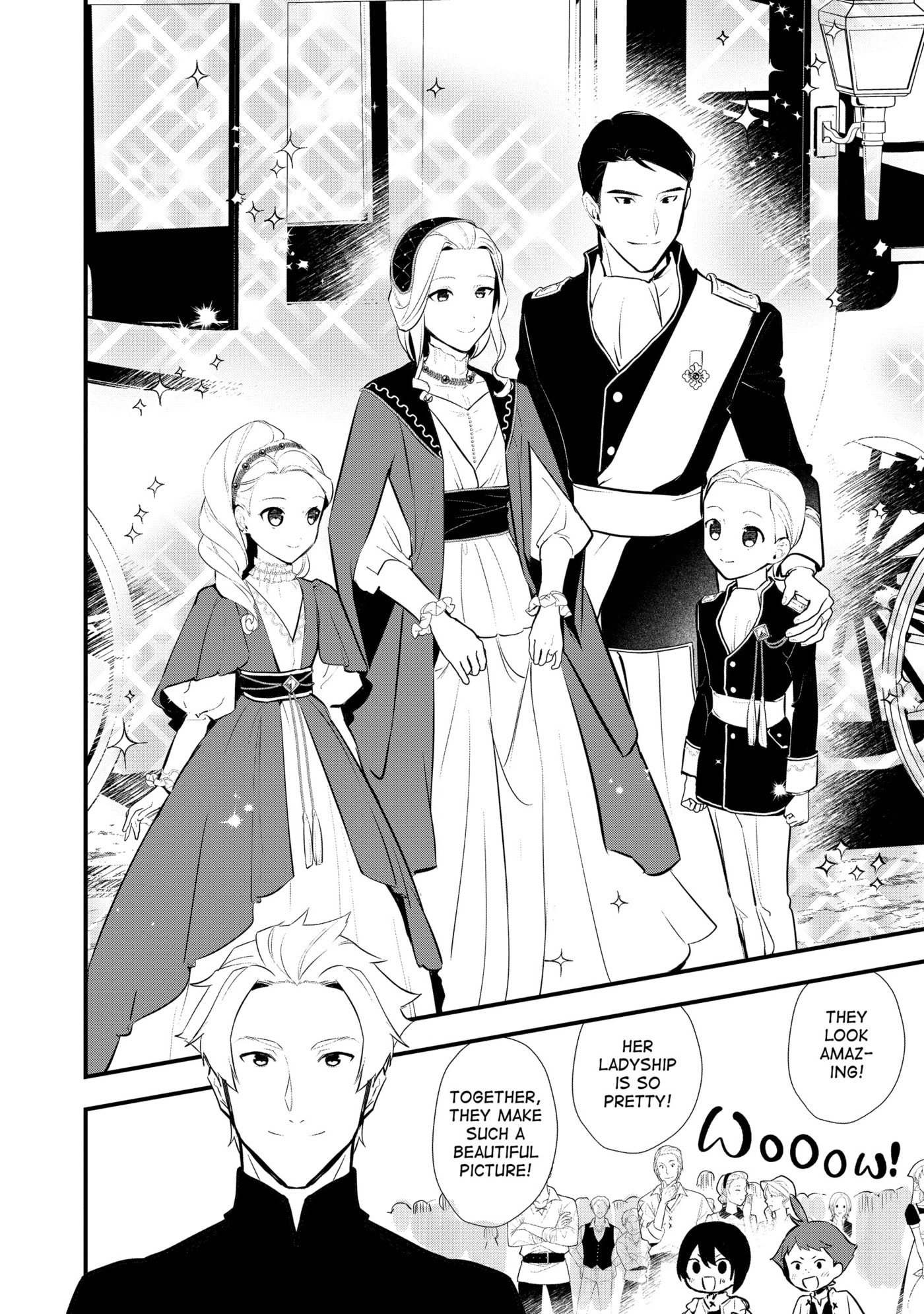 Okashina Tensei Chapter 51 page 5 - 