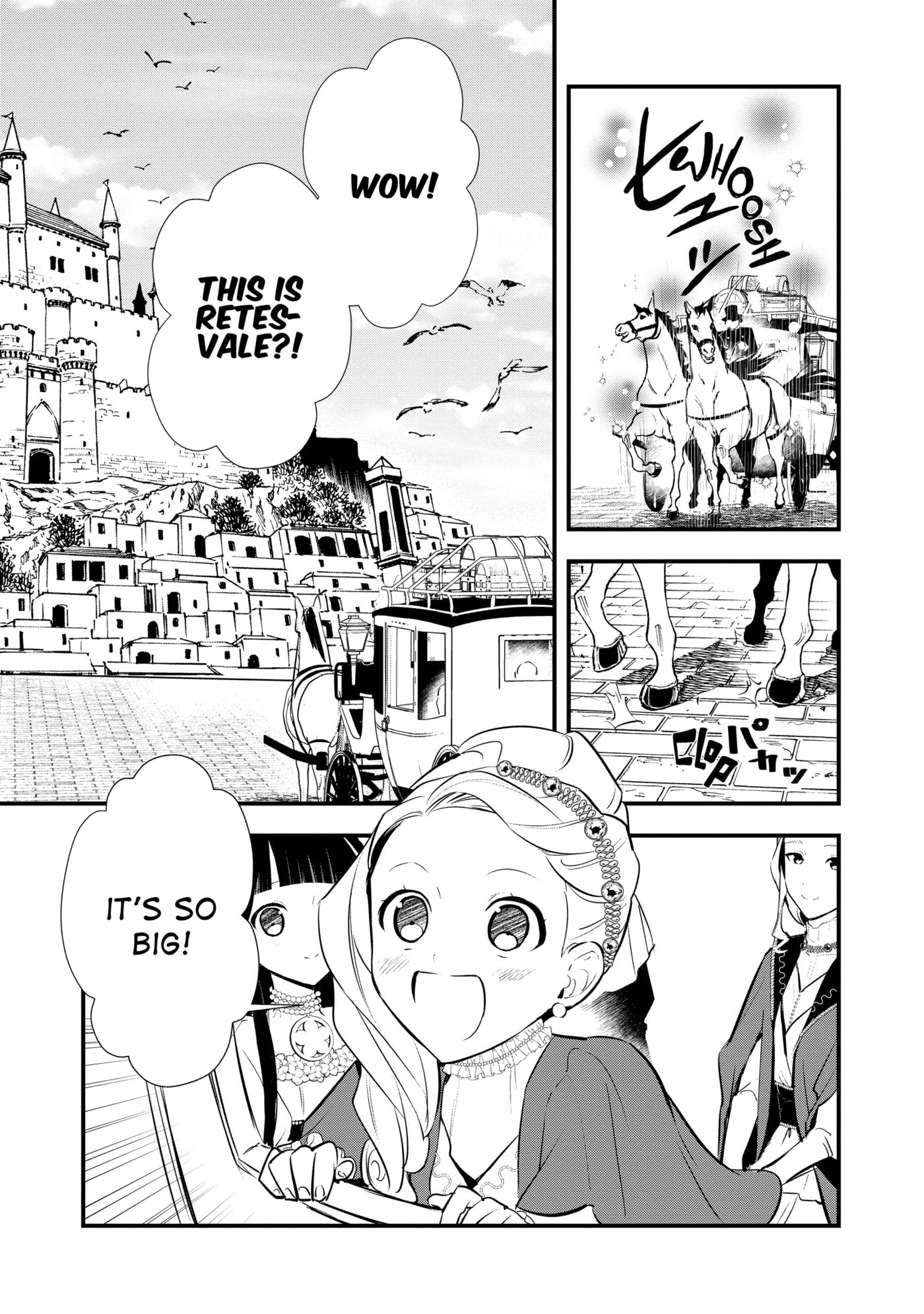 Okashina Tensei Chapter 51 page 10 - 