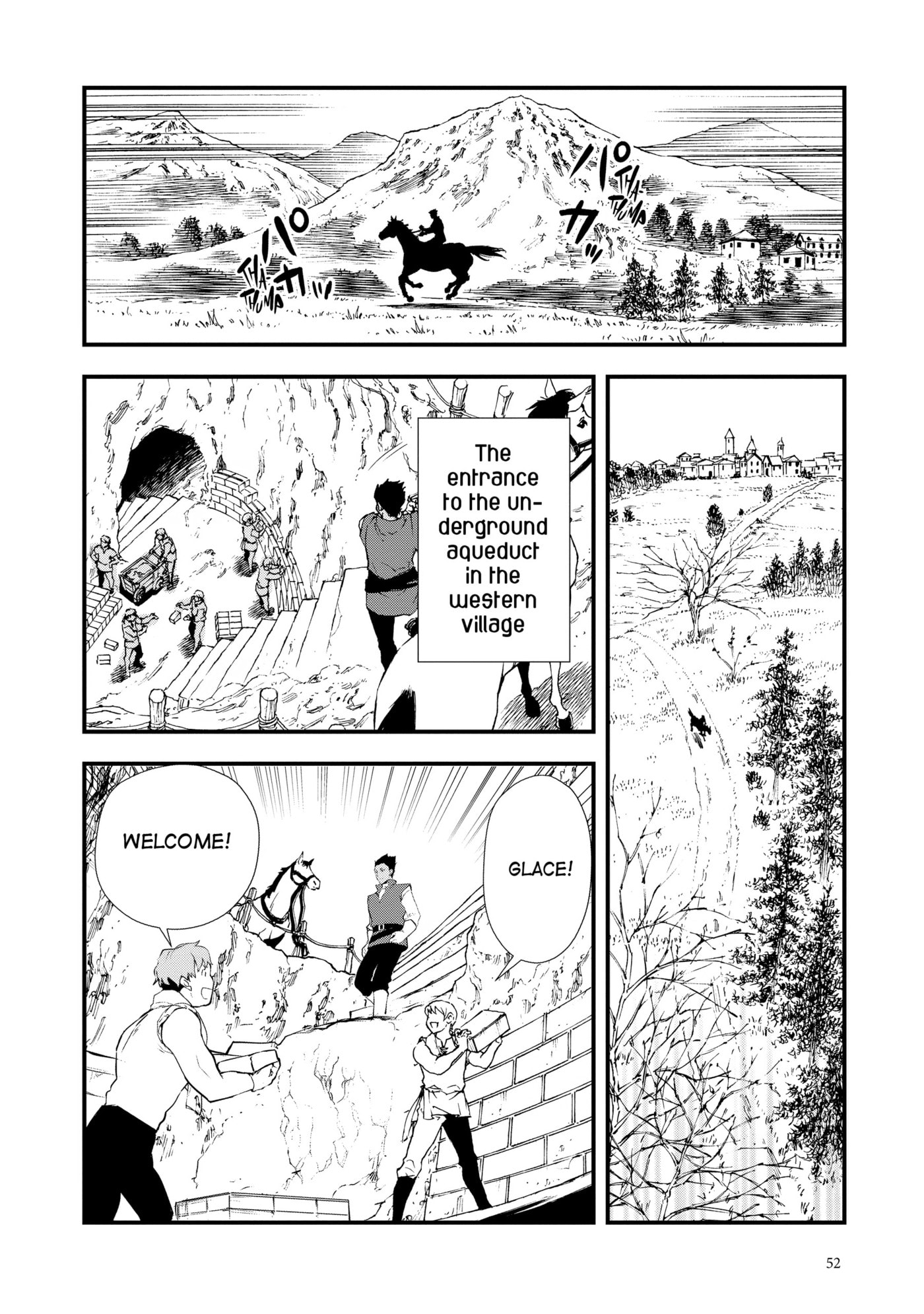 Okashina Tensei Chapter 52 page 16 - 