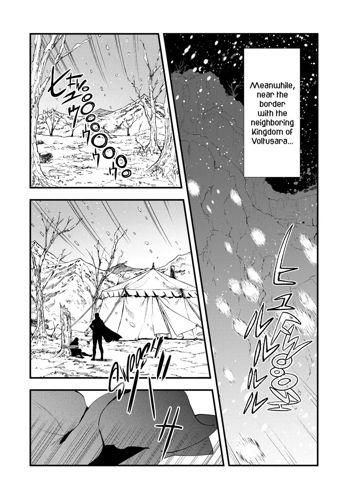 Okashina Tensei Chapter 55 page 13 - 