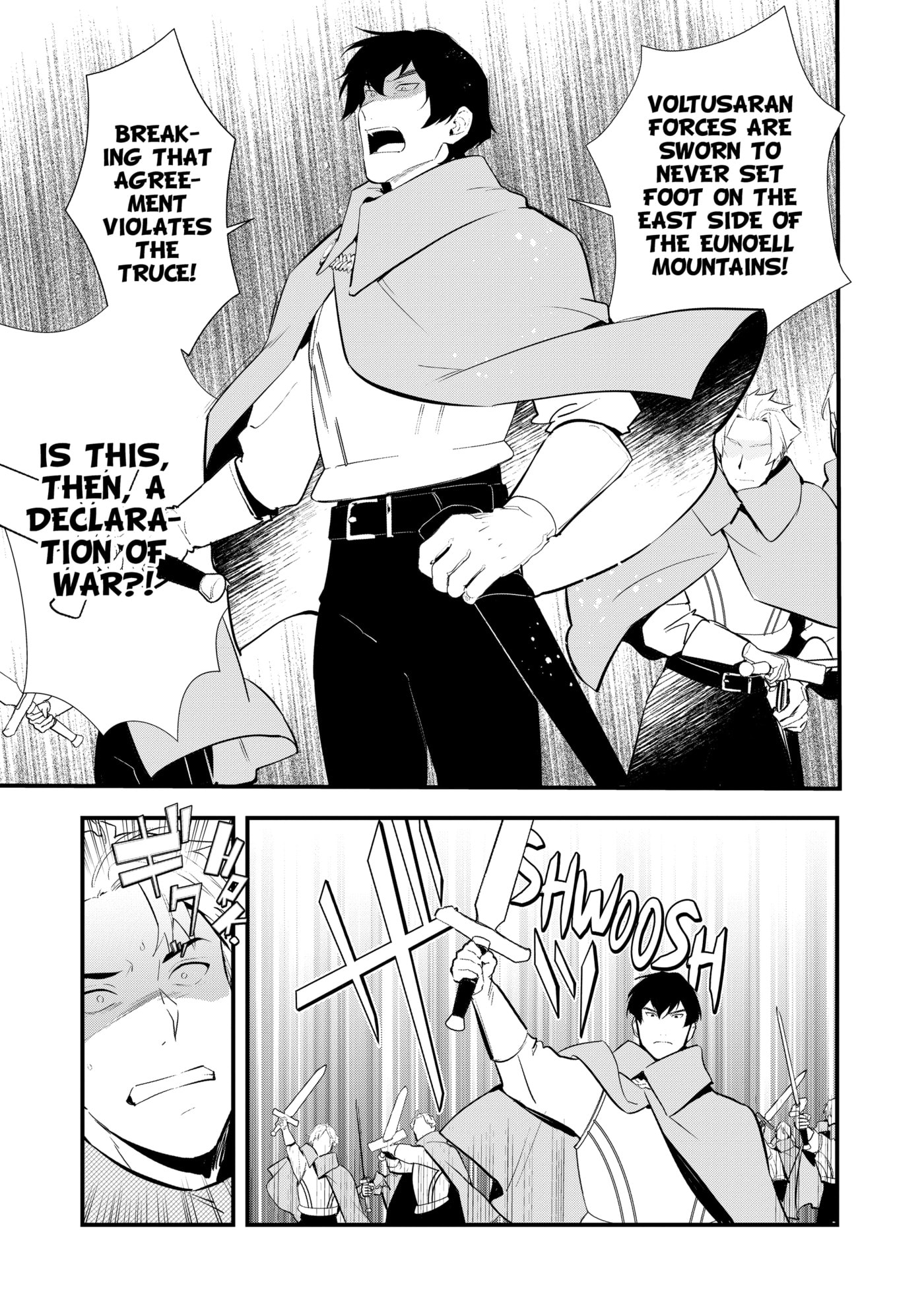 Okashina Tensei Chapter 56 page 12 - 