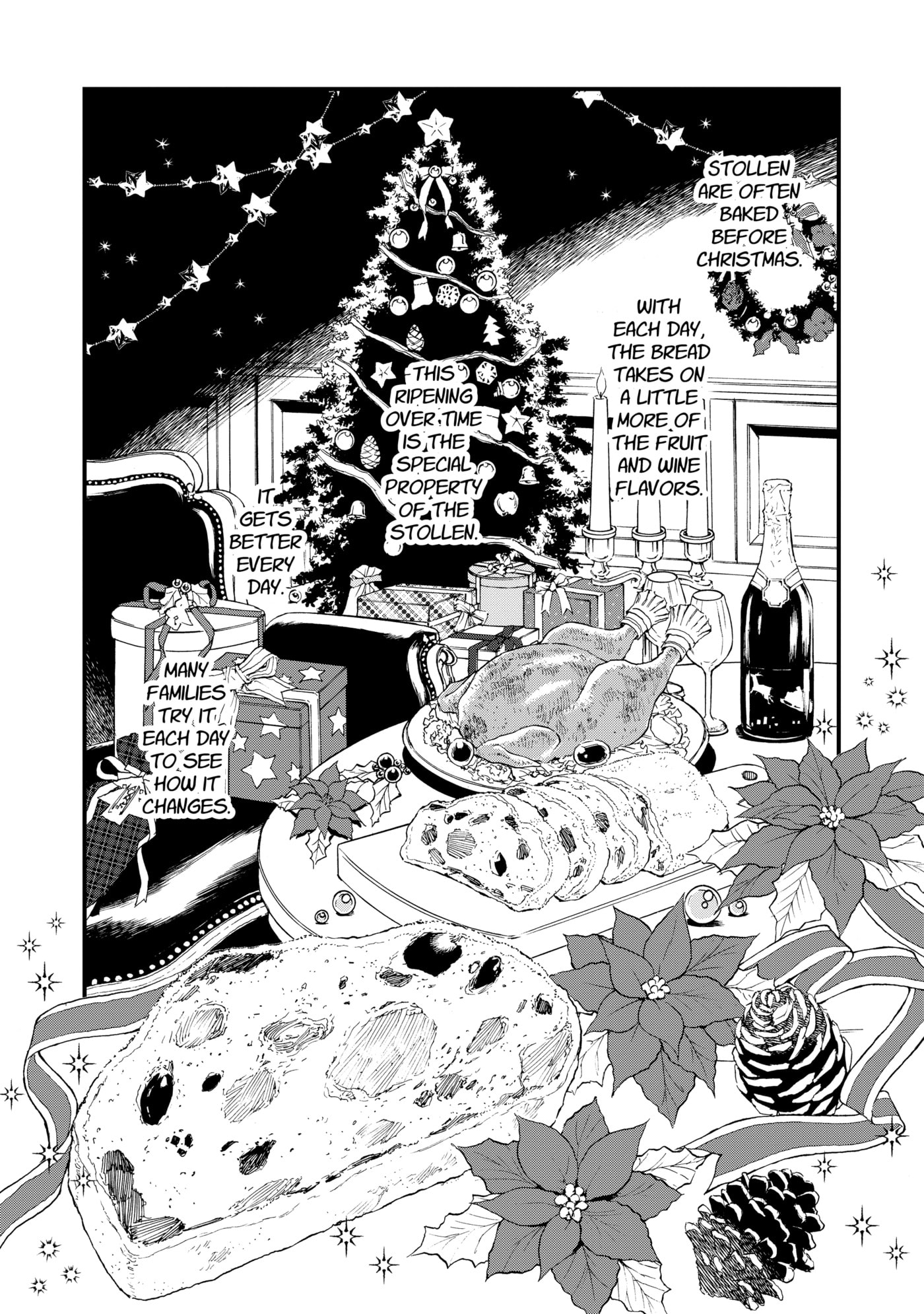 Okashina Tensei Chapter 58 page 15 - 