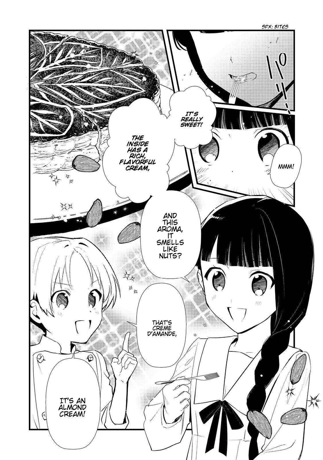Okashina Tensei Chapter 65 page 25 - 