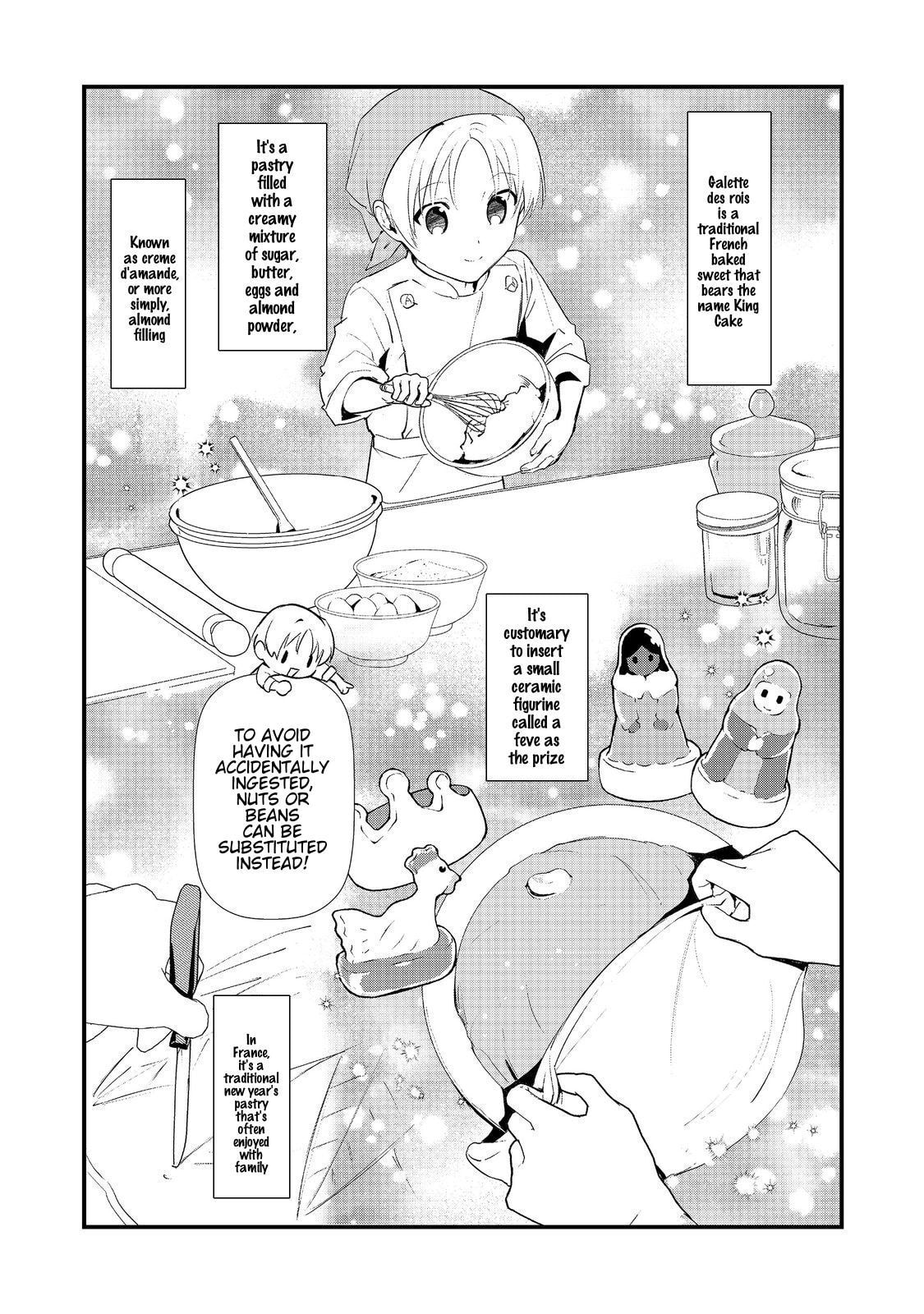 Okashina Tensei Chapter 65 page 26 - 