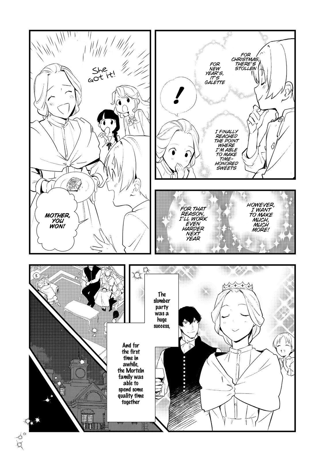 Okashina Tensei Chapter 65 page 27 - 