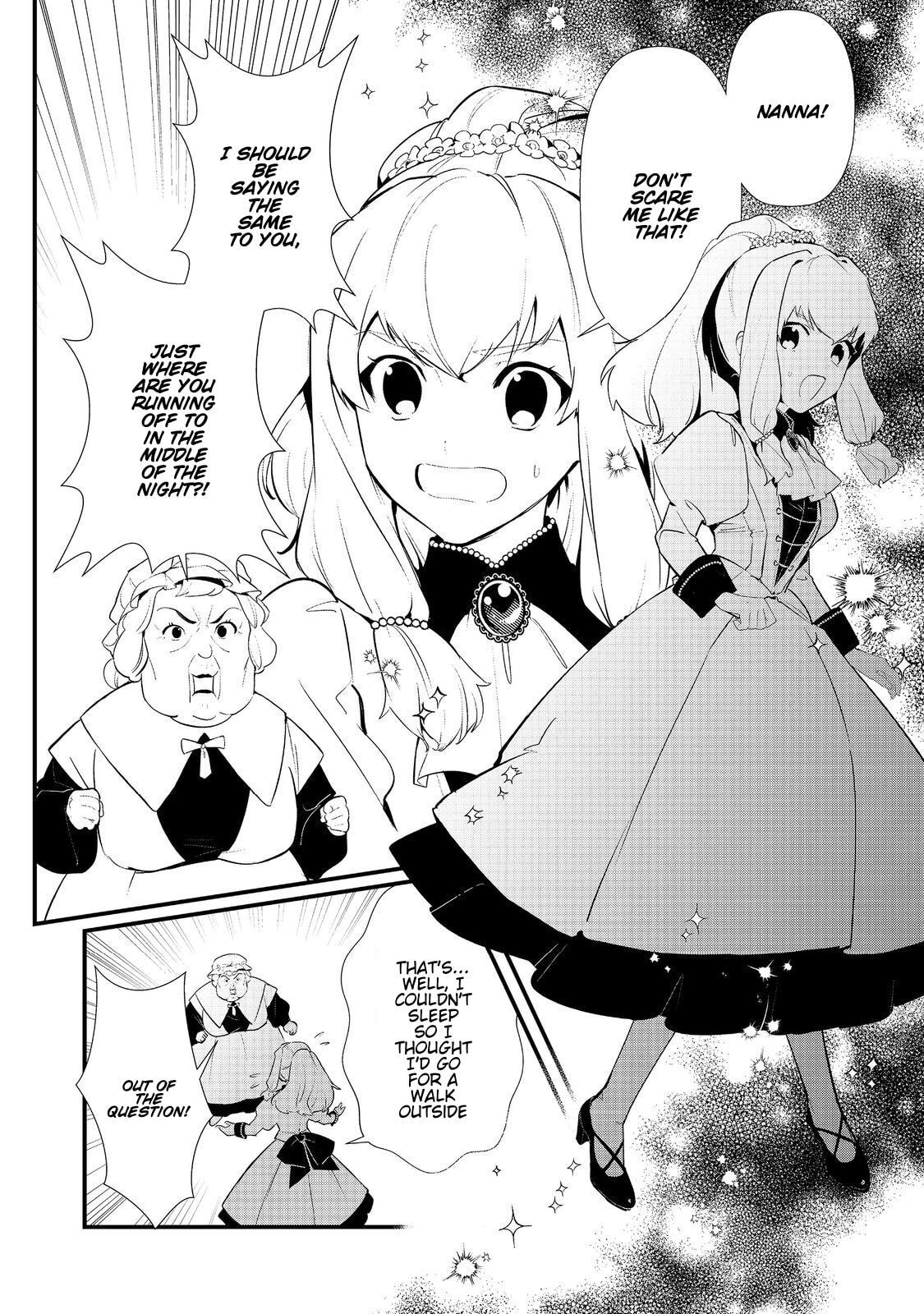 Okashina Tensei Chapter 65 page 29 - 