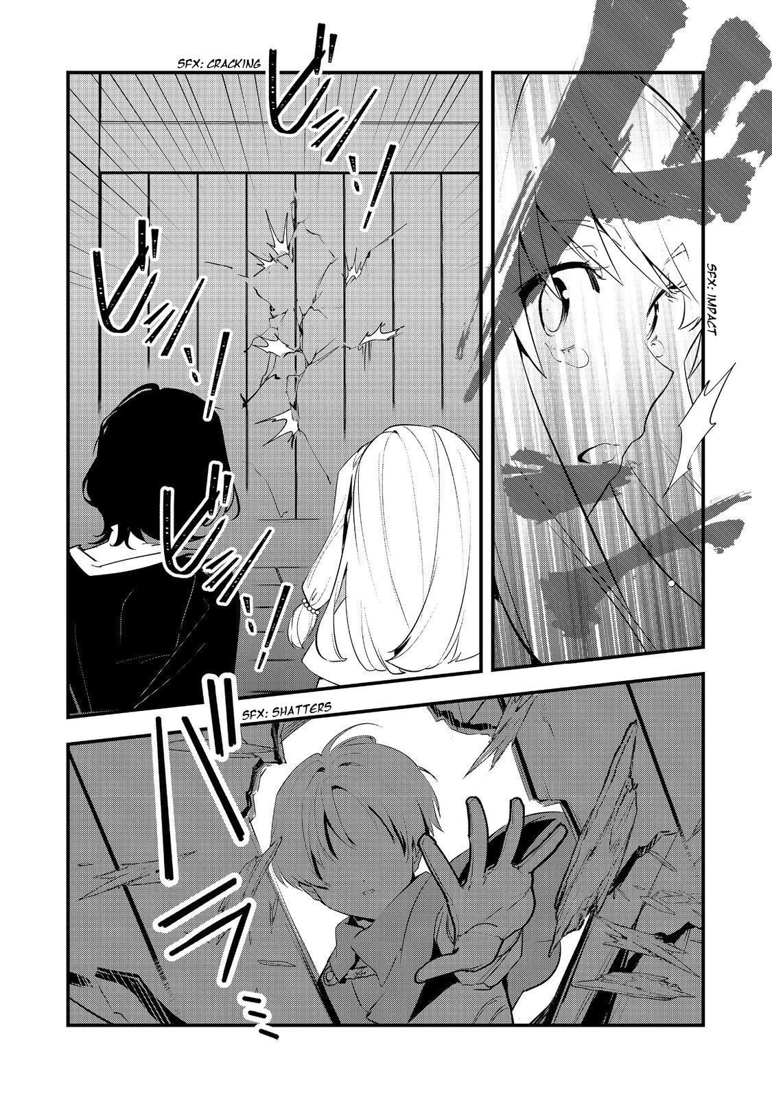 Okashina Tensei Chapter 68 page 31 - 