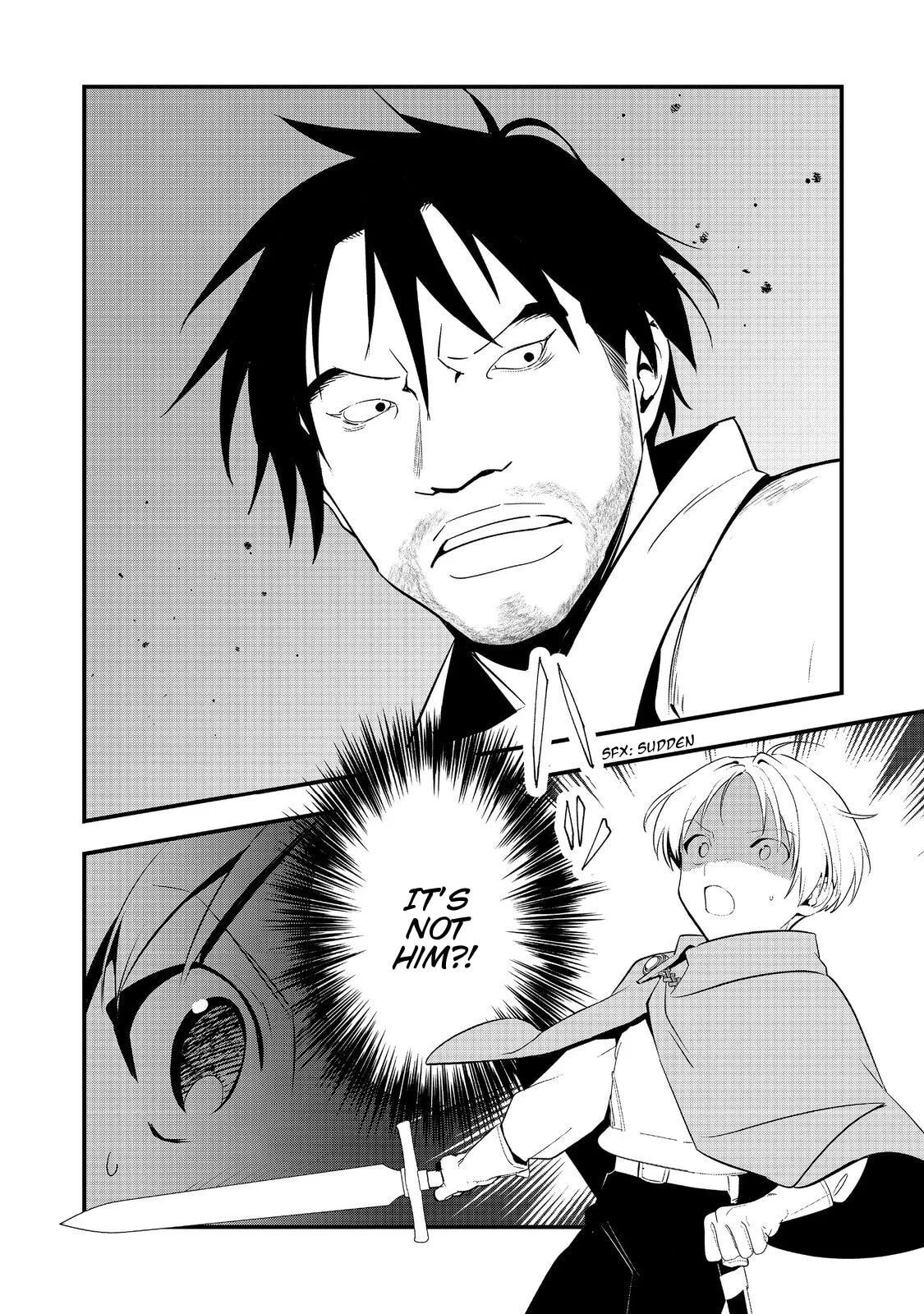 Okashina Tensei Chapter 69 page 5 - 