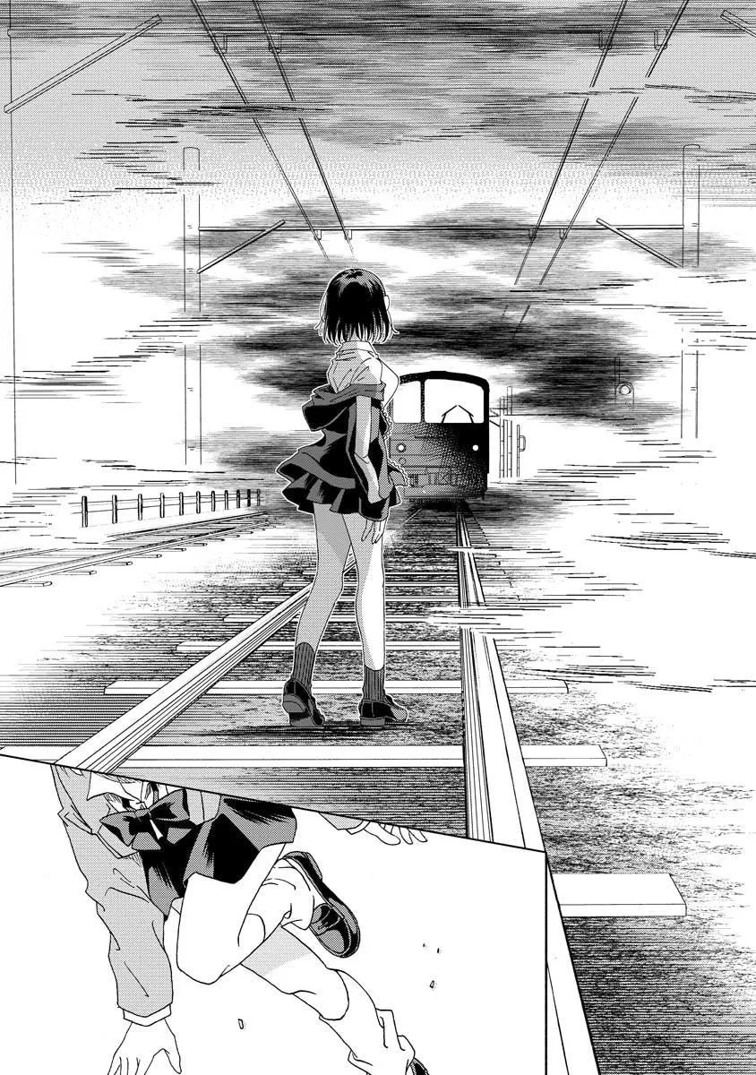 Okawari Itadaketa Darouka? Chapter 6.2 page 14 - 