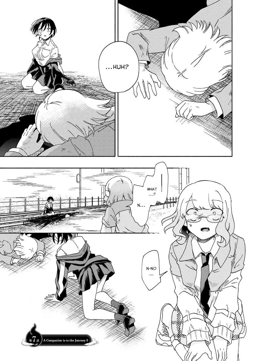 Okawari Itadaketa Darouka? Chapter 7.1 page 1 - 